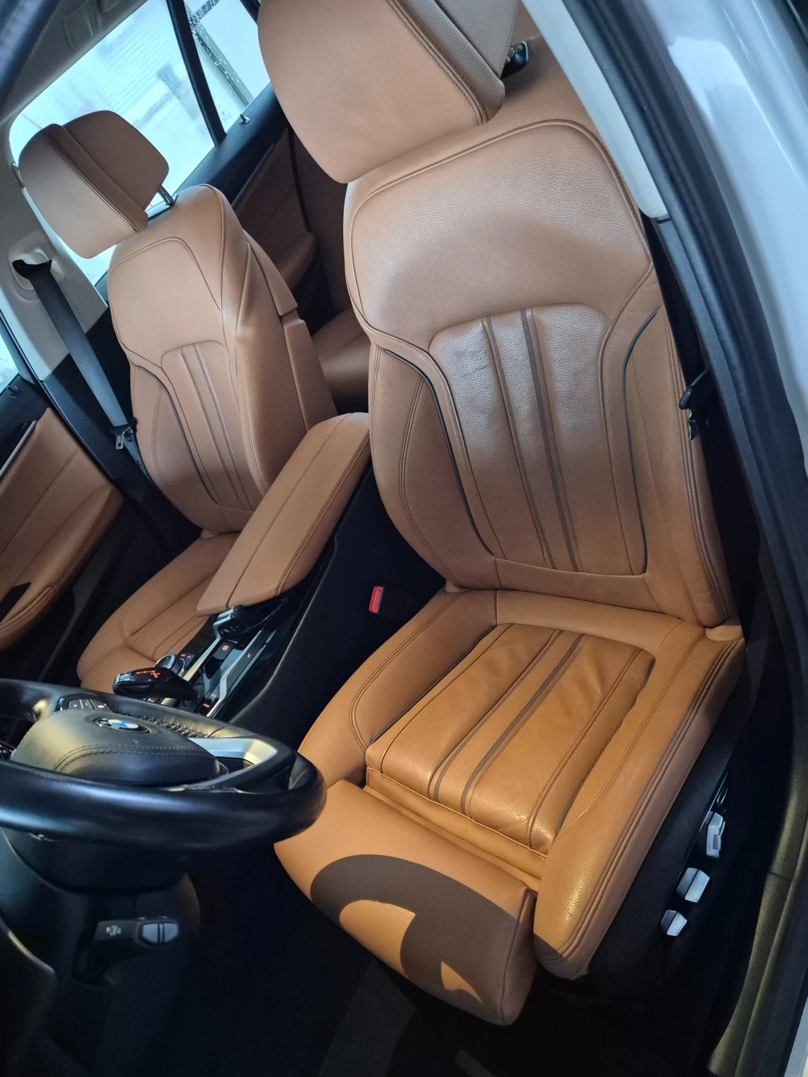 BMW 520 i ! .!  !  ! | Mobile.bg   7