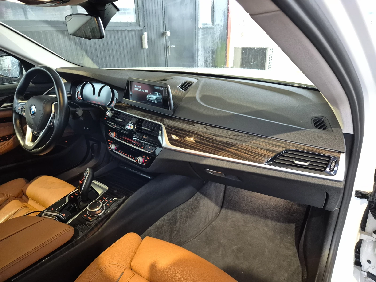 BMW 520 i ! .!  !  ! | Mobile.bg   11