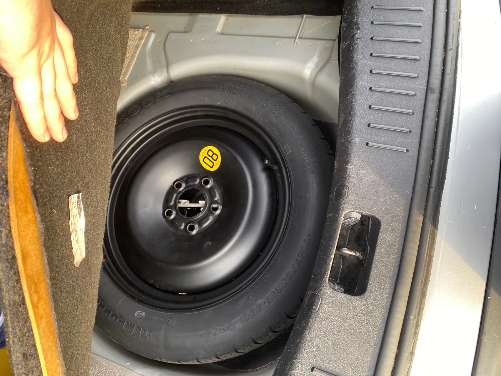 Ford Focus 1.6i | Mobile.bg   5