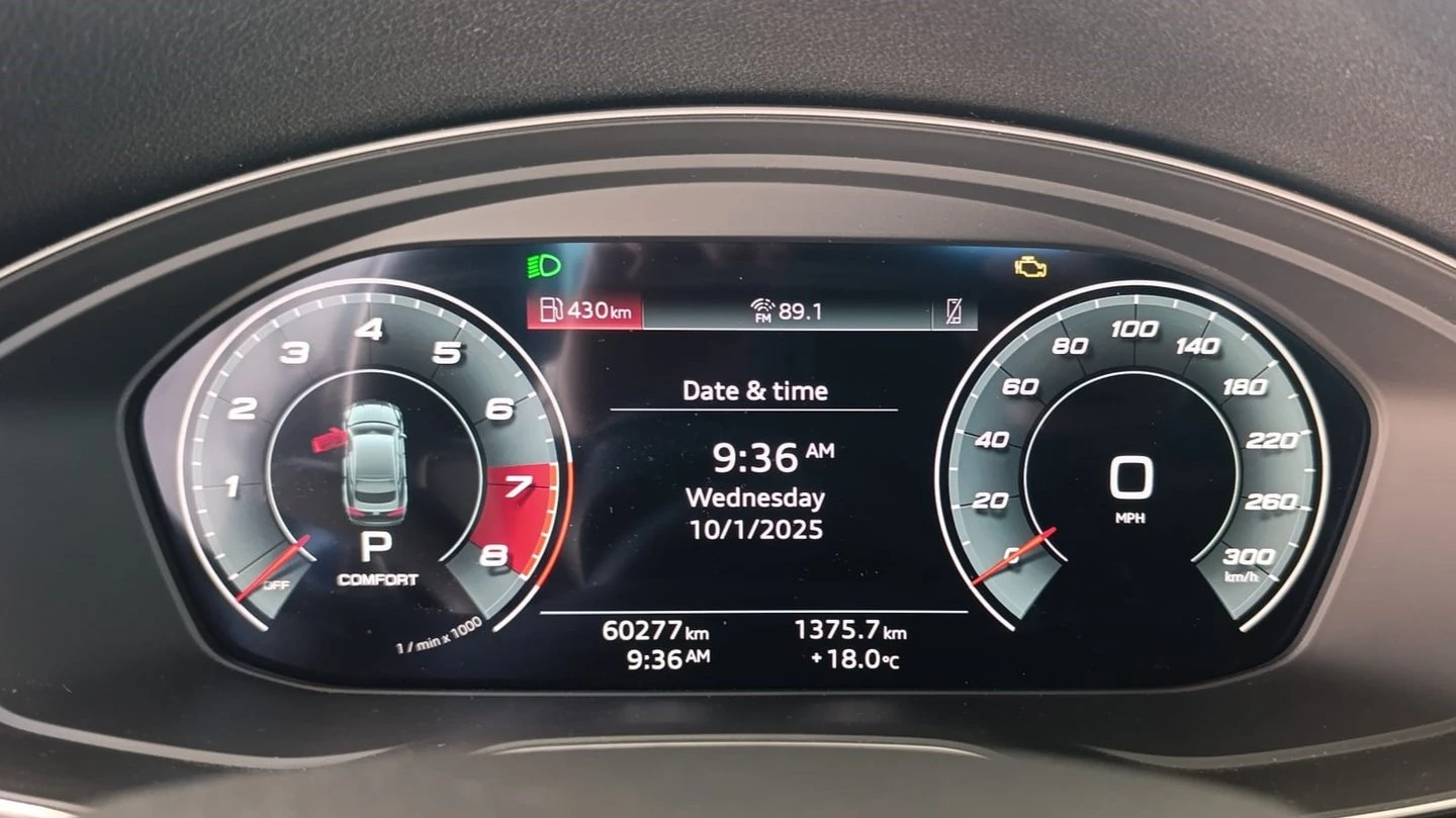 Audi A5 S line 45 TFSI quattro | Mobile.bg   12