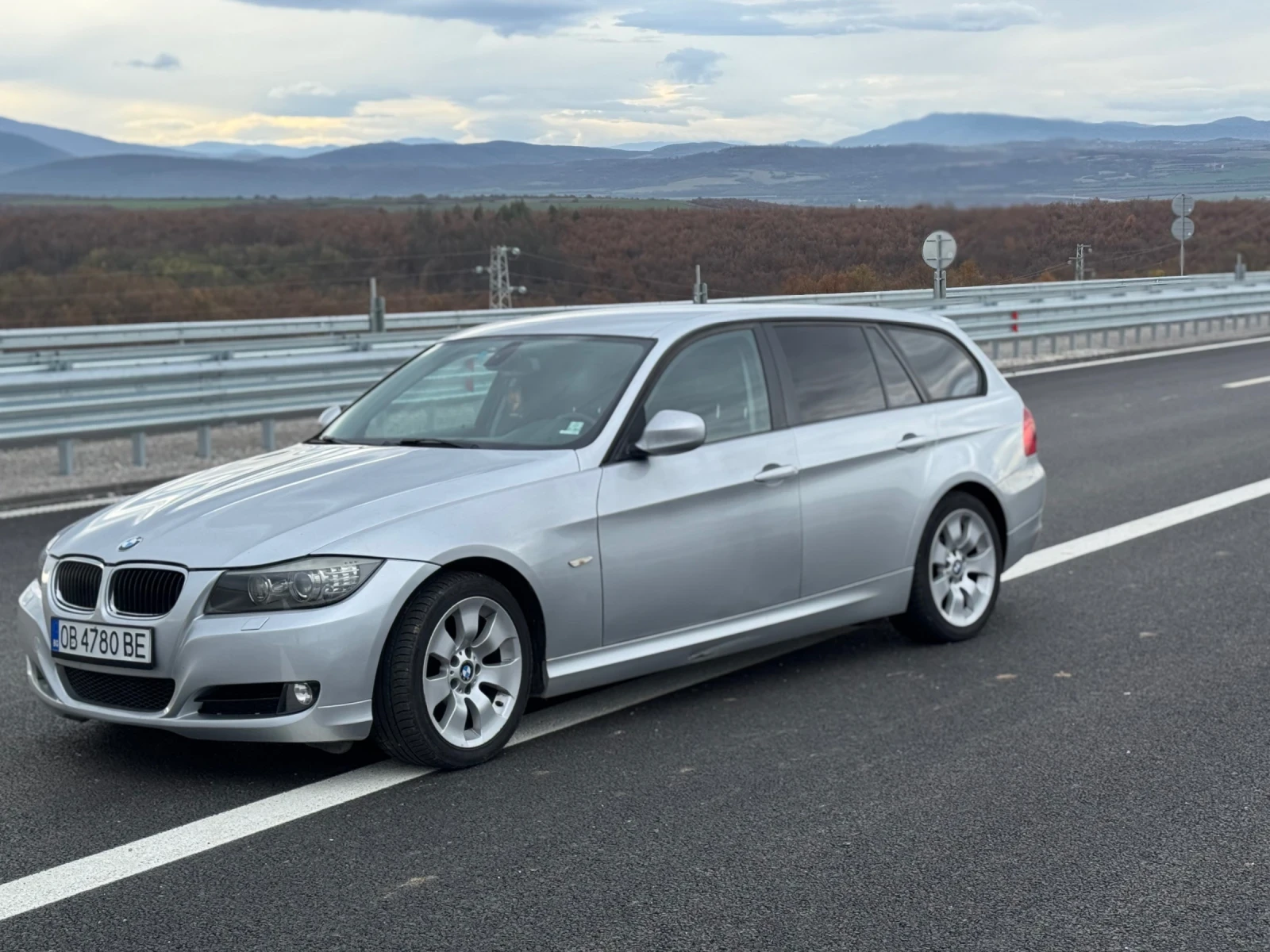 BMW 320 | Mobile.bg   2