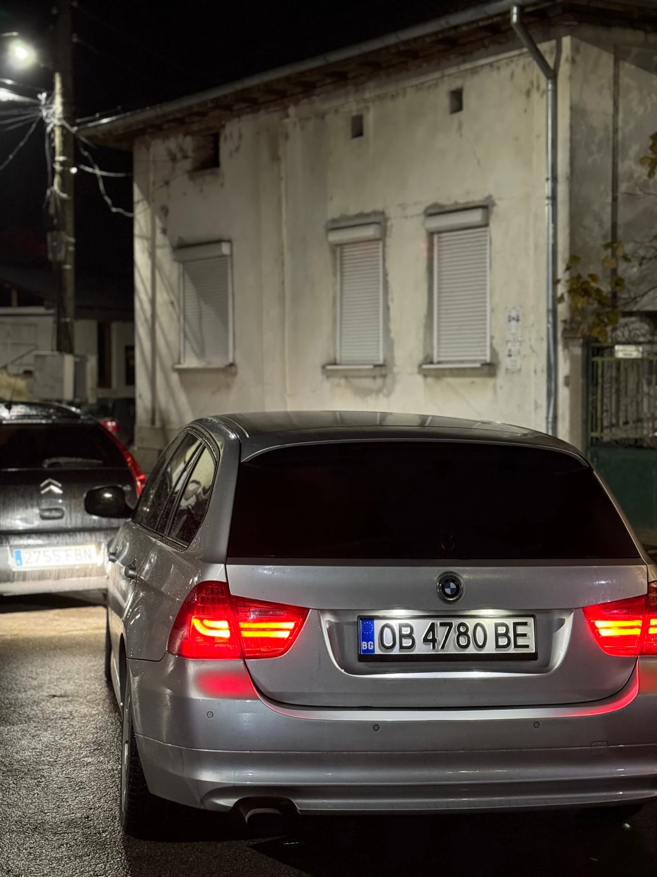 BMW 320 | Mobile.bg   17