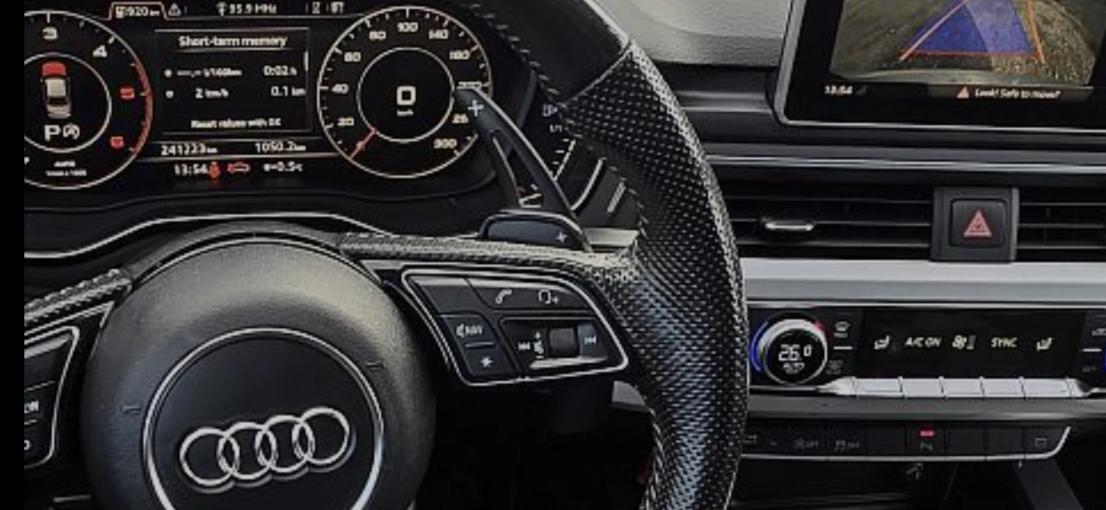 Audi A4 2.0D S-LINE FACE | Mobile.bg   9