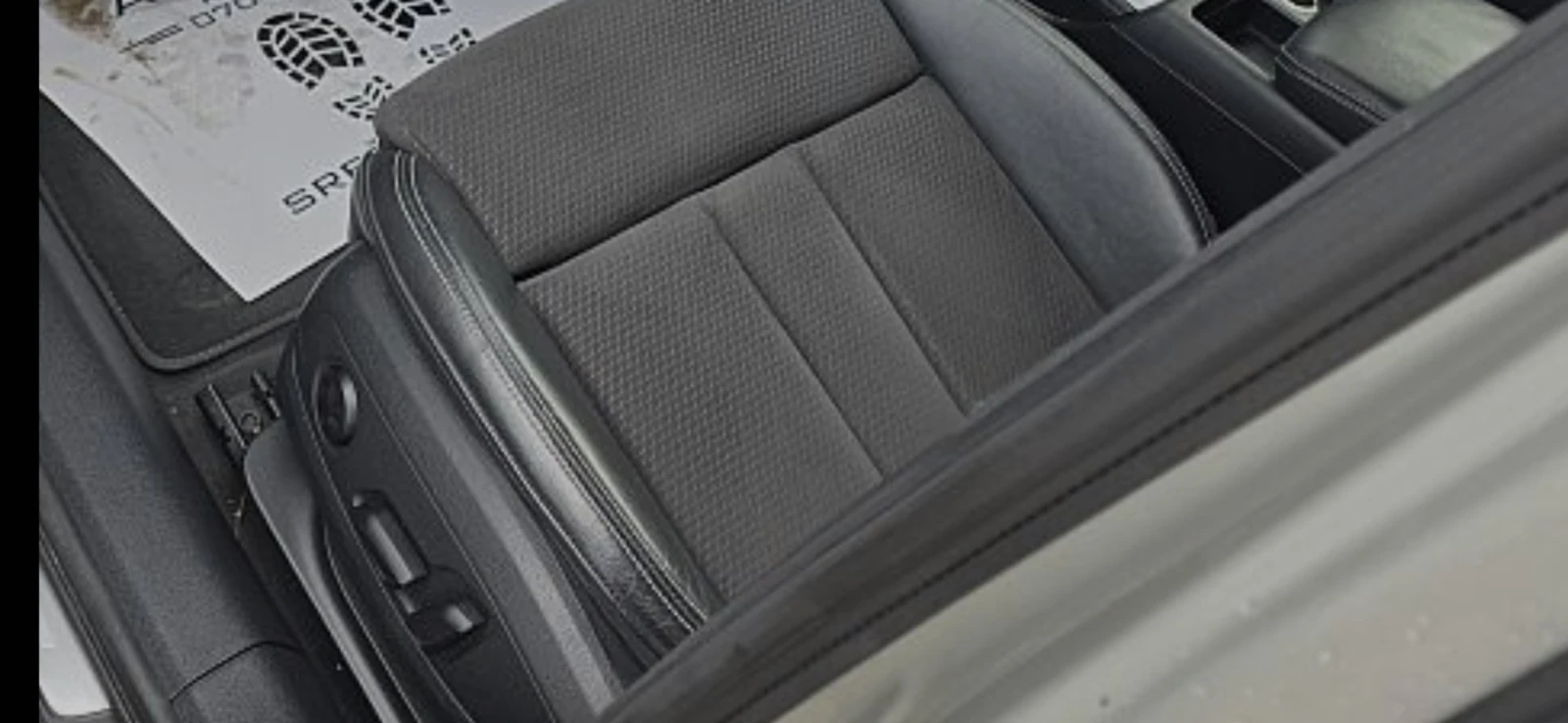 Audi A4 2.0D S-LINE FACE | Mobile.bg   6