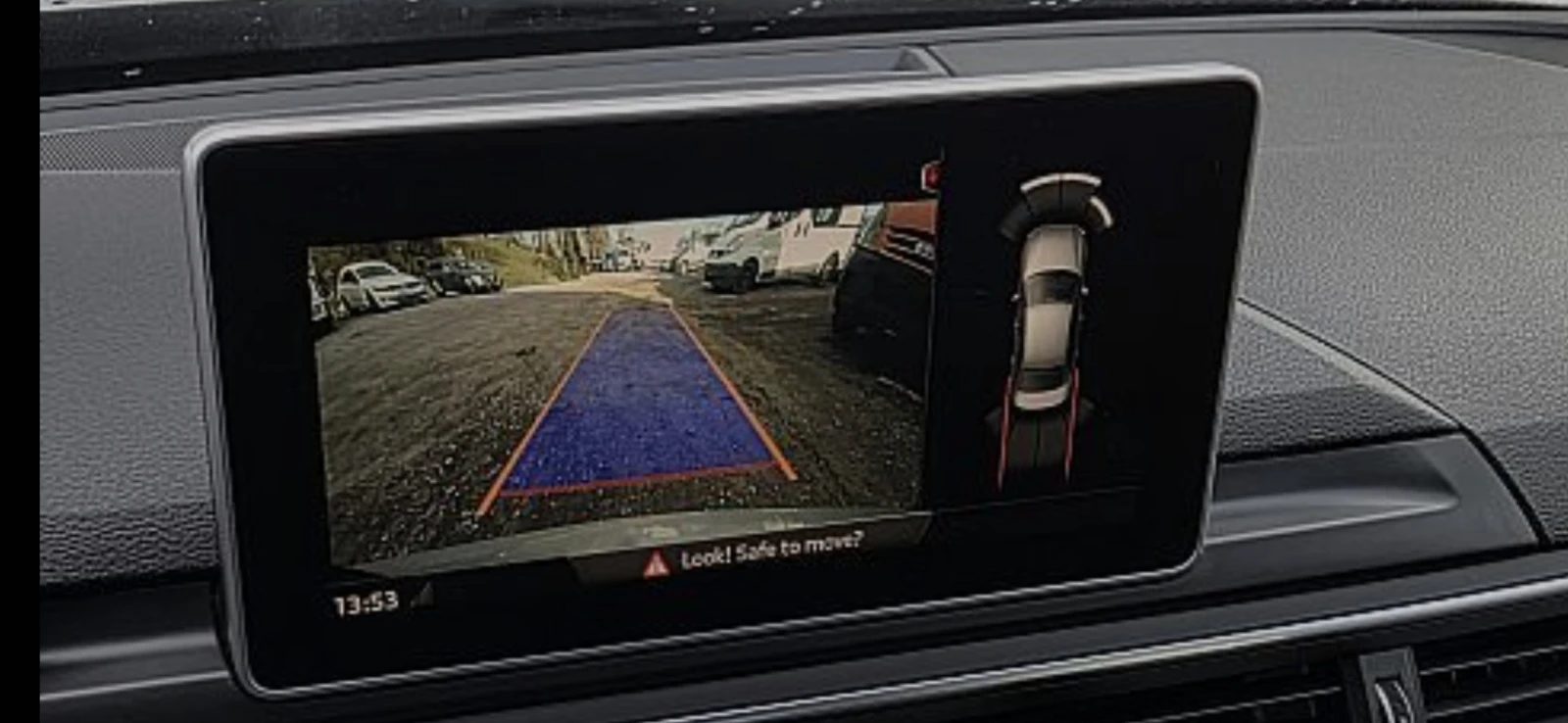 Audi A4 2.0D S-LINE FACE | Mobile.bg   7