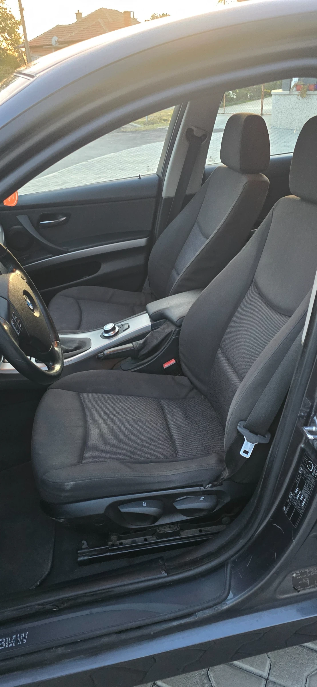 BMW 320 320 D  | Mobile.bg   6