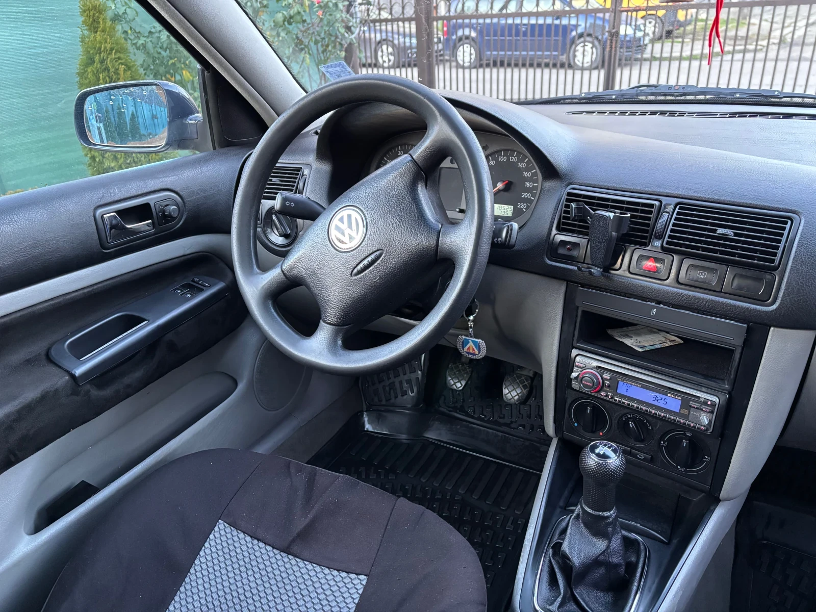 VW Golf  - изображение 5