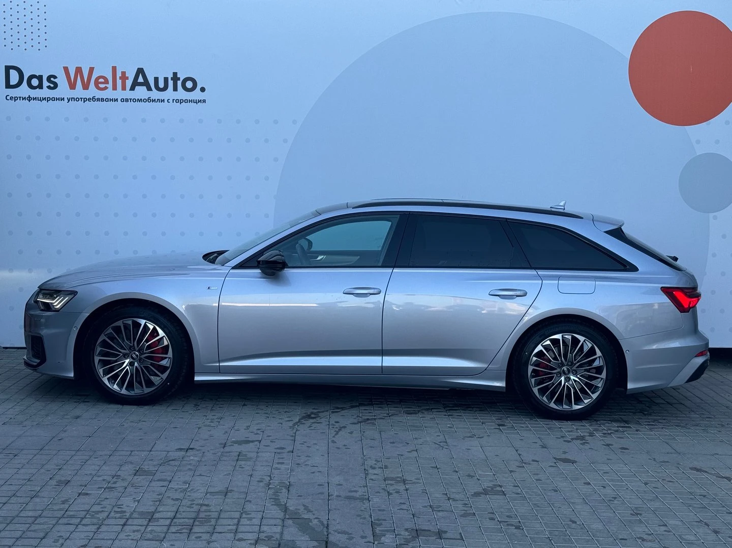 Audi A6 Sport 55 TFSI e quattro | Mobile.bg � ����������� 2