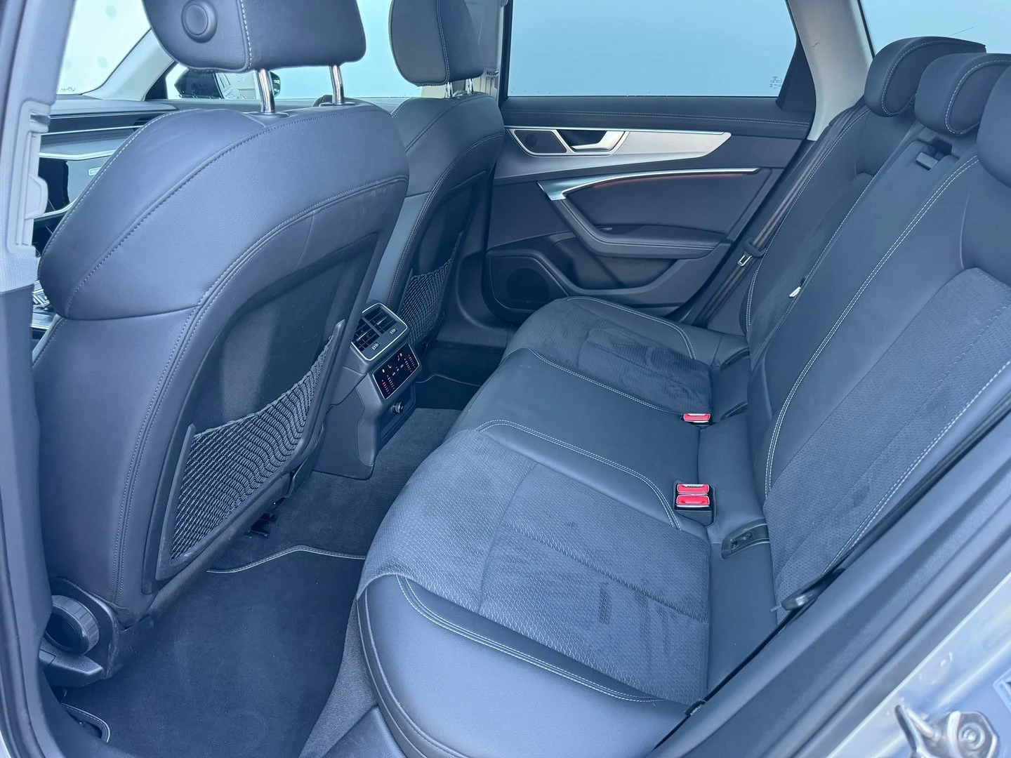 Audi A6 Sport 55 TFSI e quattro | Mobile.bg � ����������� 7