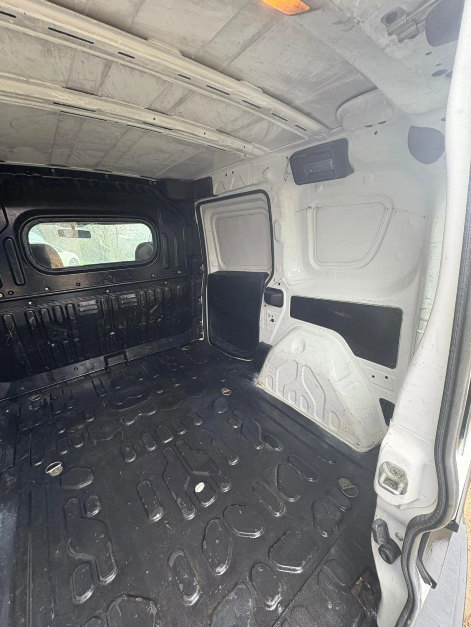 Fiat Doblo Fiat Doblo 1.6 JTD  �������� ����� ���� | Mobile.bg � ����������� 14