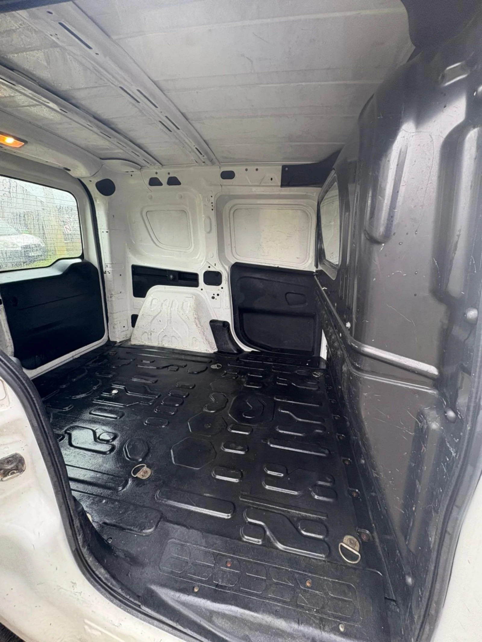 Fiat Doblo Fiat Doblo 1.6 JTD  �������� ����� ���� | Mobile.bg � ����������� 12