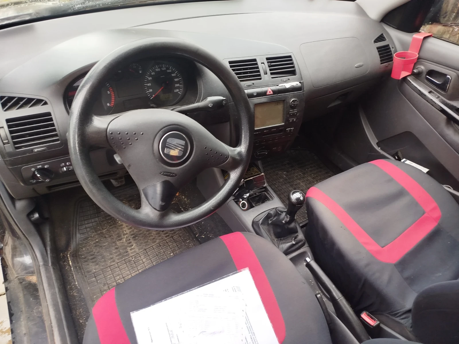 Seat Ibiza  - изображение 4