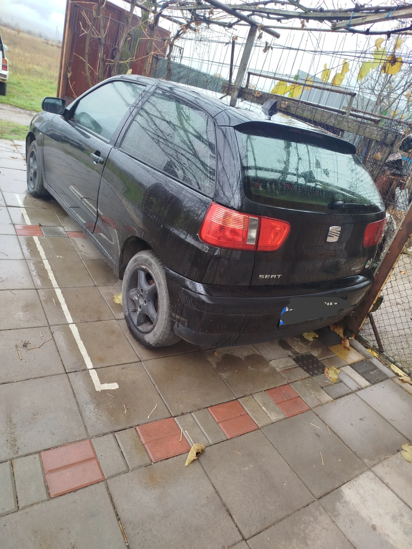 Seat Ibiza  - изображение 3