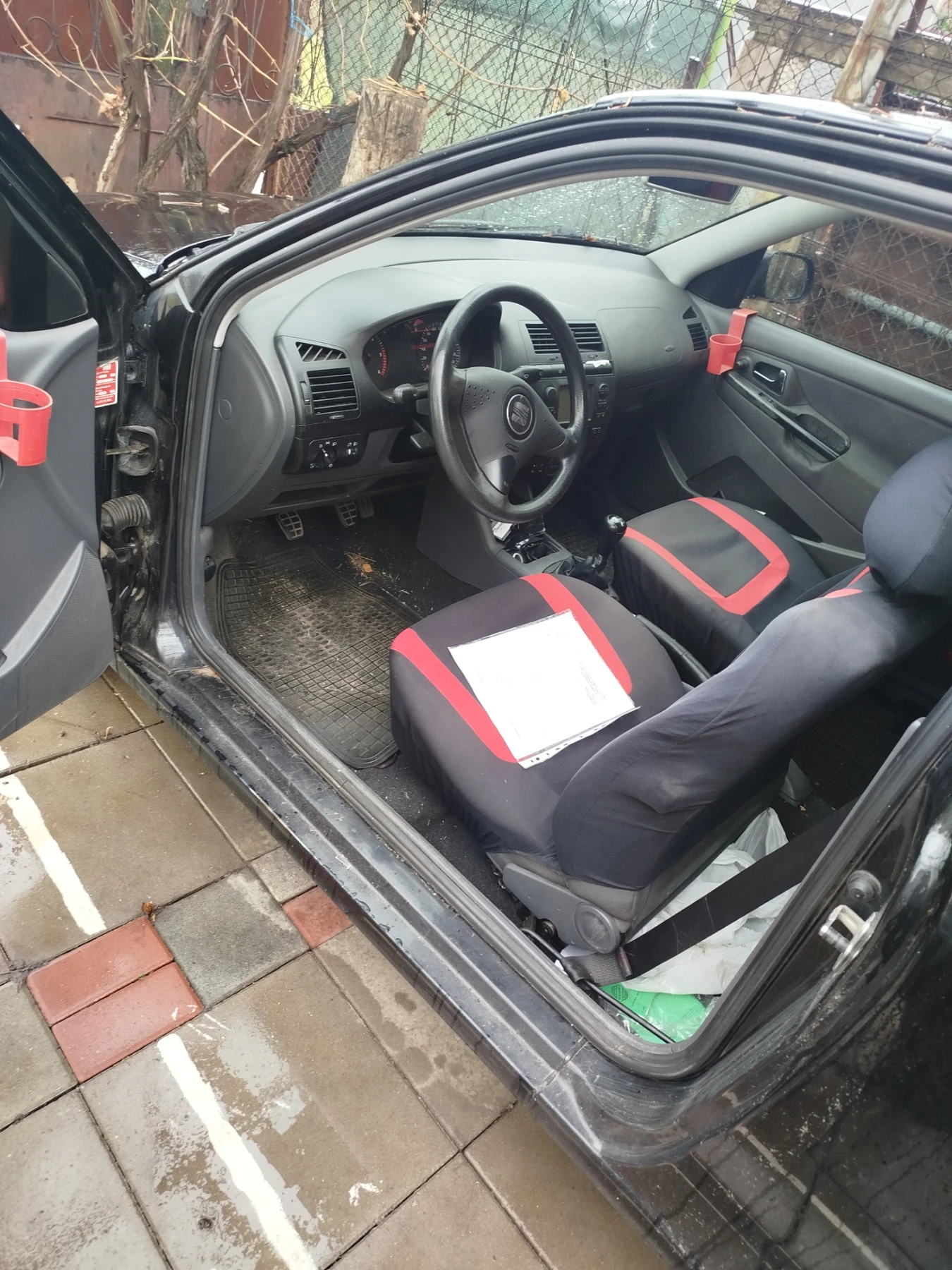 Seat Ibiza  - изображение 7