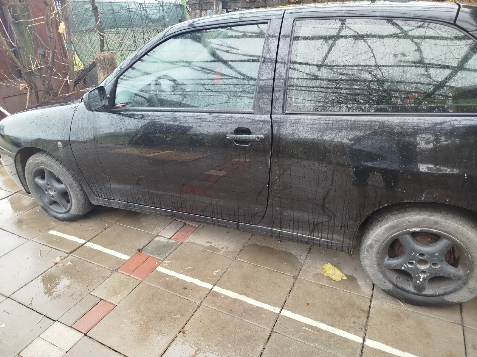 Seat Ibiza  - изображение 2