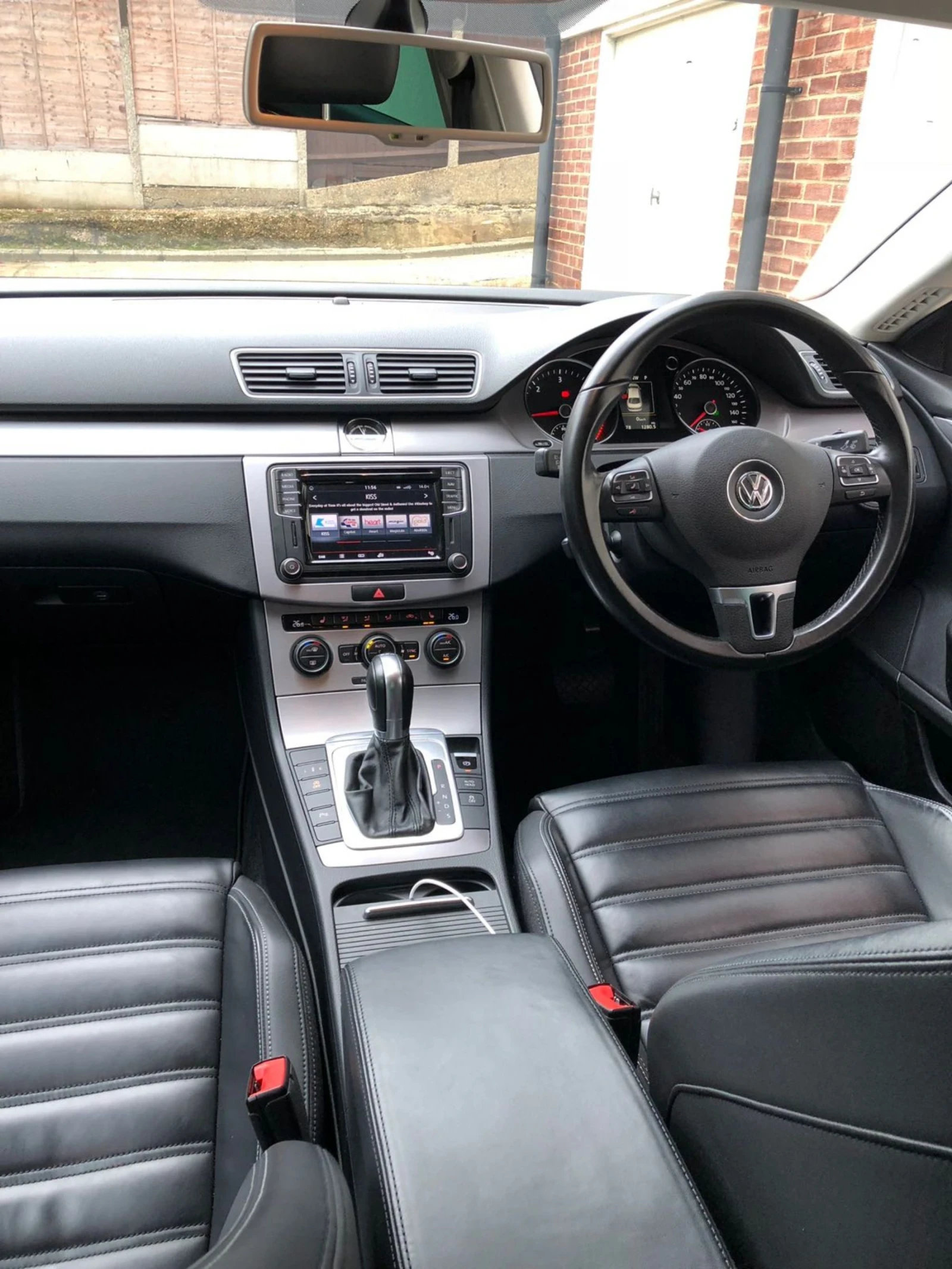 VW CC  - изображение 7