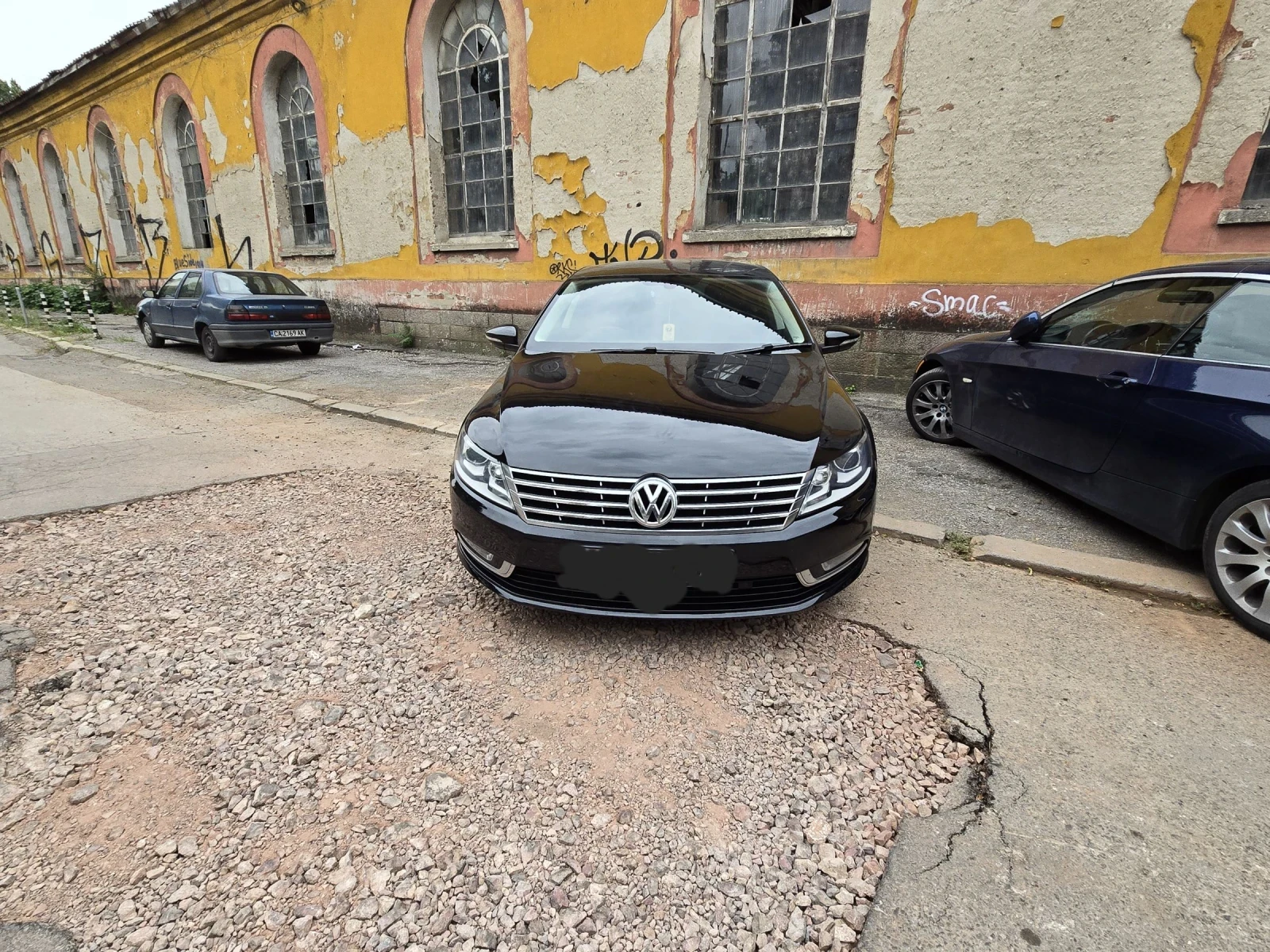 VW CC | Mobile.bg � ����������� 1