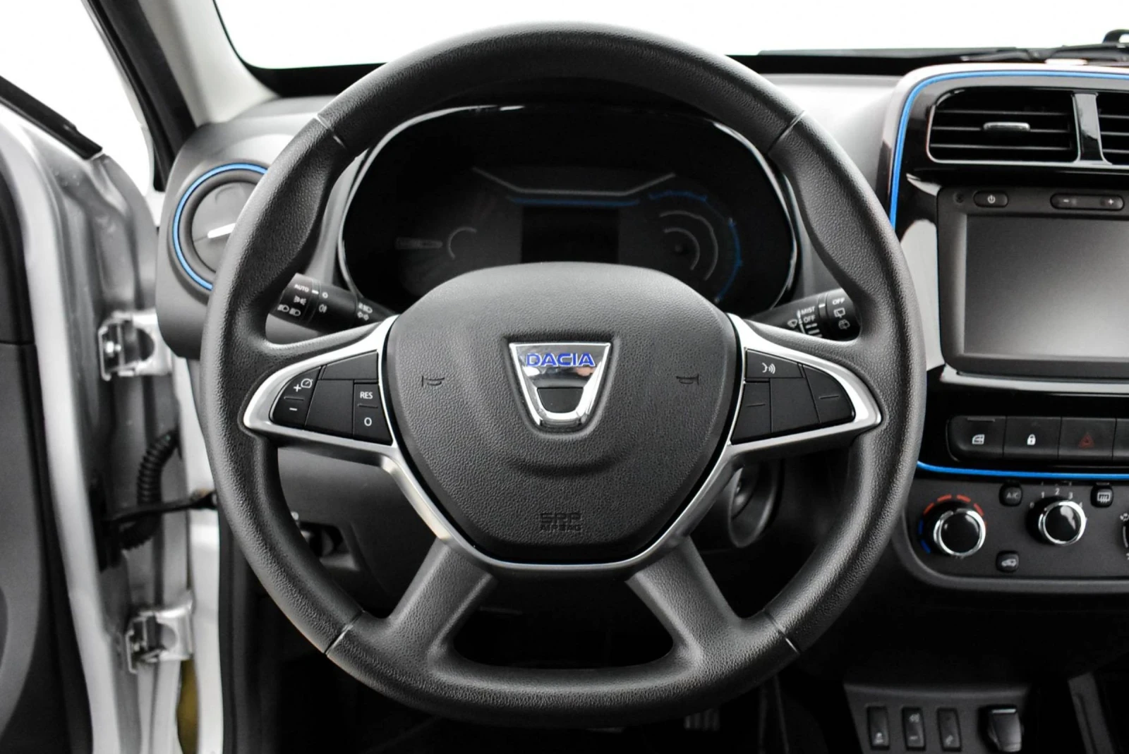 Dacia Spring Electric 30 000km. | Mobile.bg � ����������� 15