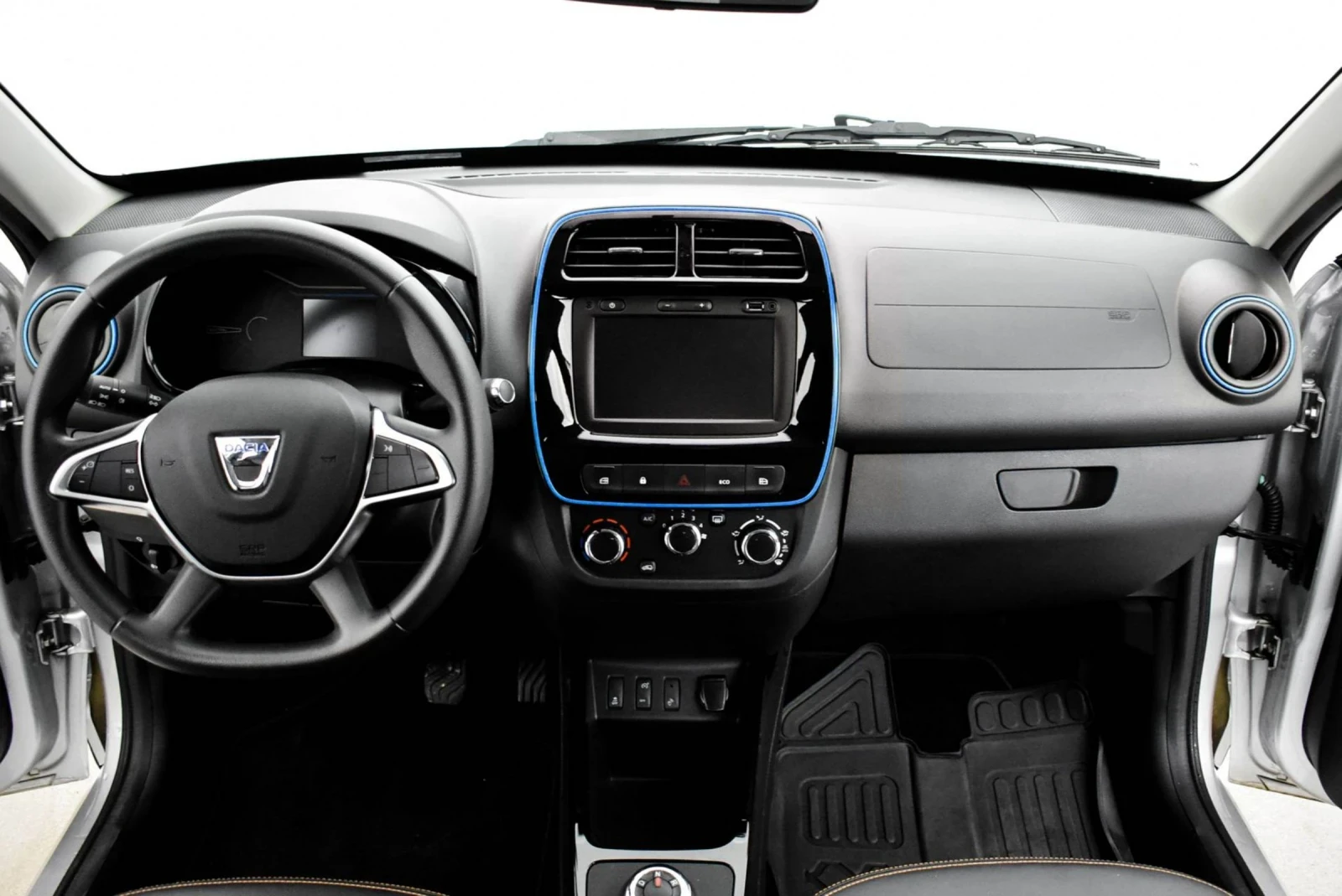 Dacia Spring Electric 30 000km. | Mobile.bg � ����������� 7