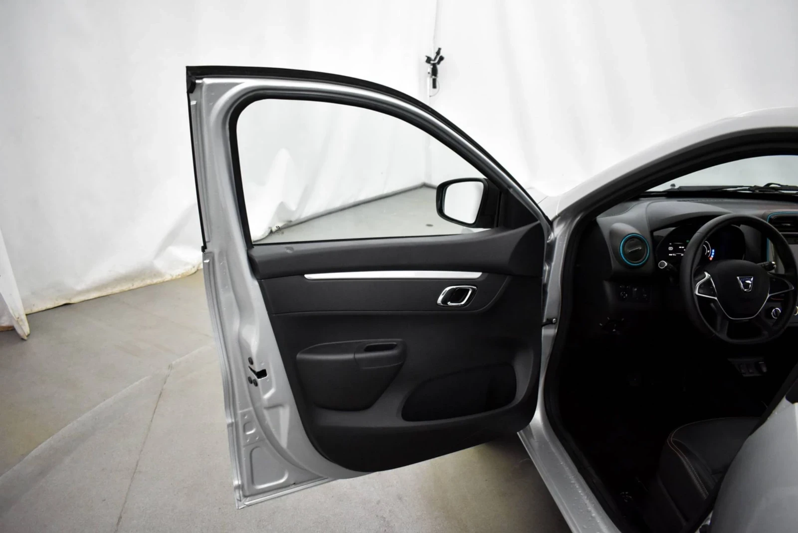 Dacia Spring Electric 30 000km. | Mobile.bg � ����������� 10