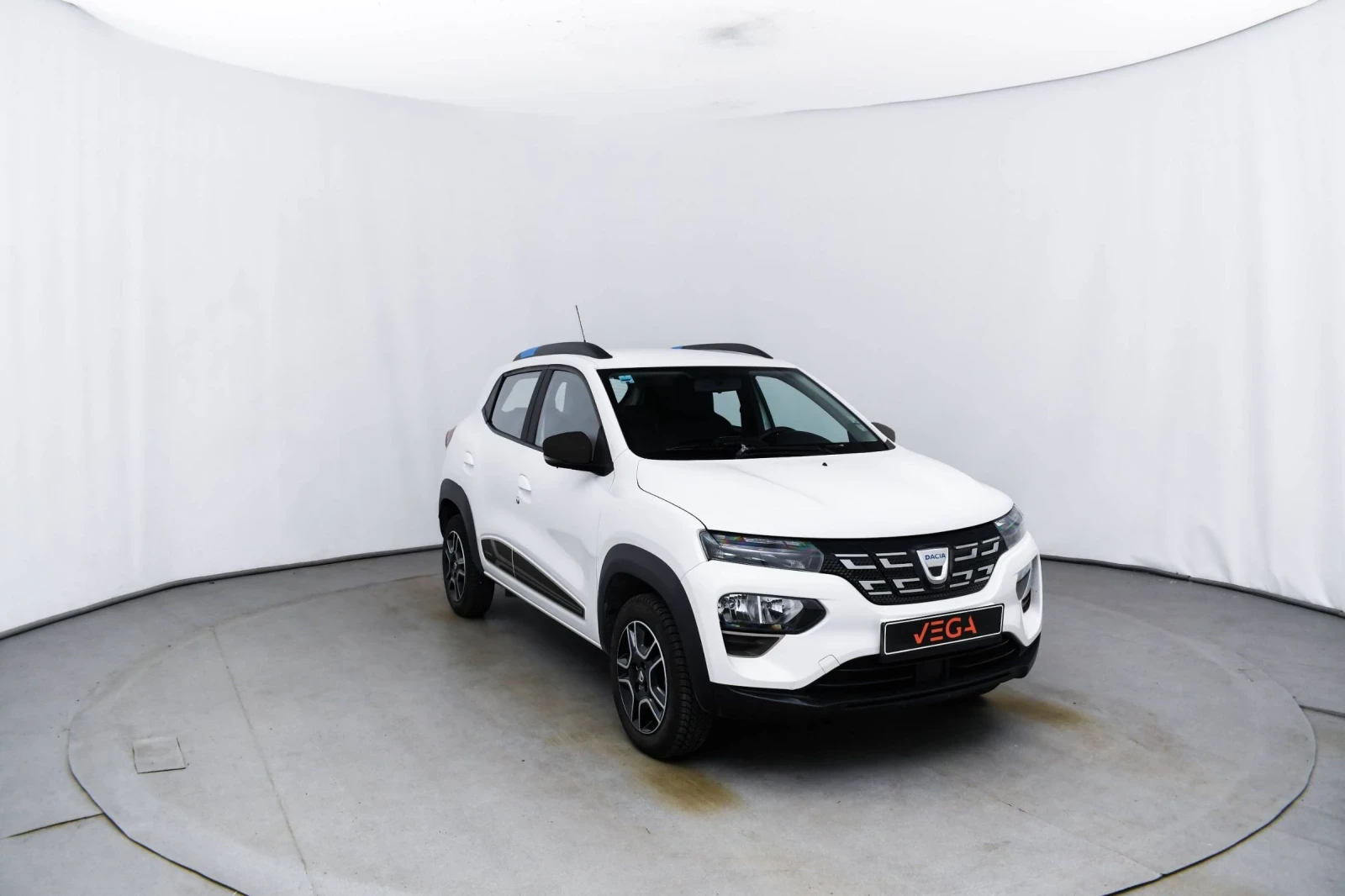 Dacia Spring Electric 30 000km. | Mobile.bg � ����������� 5