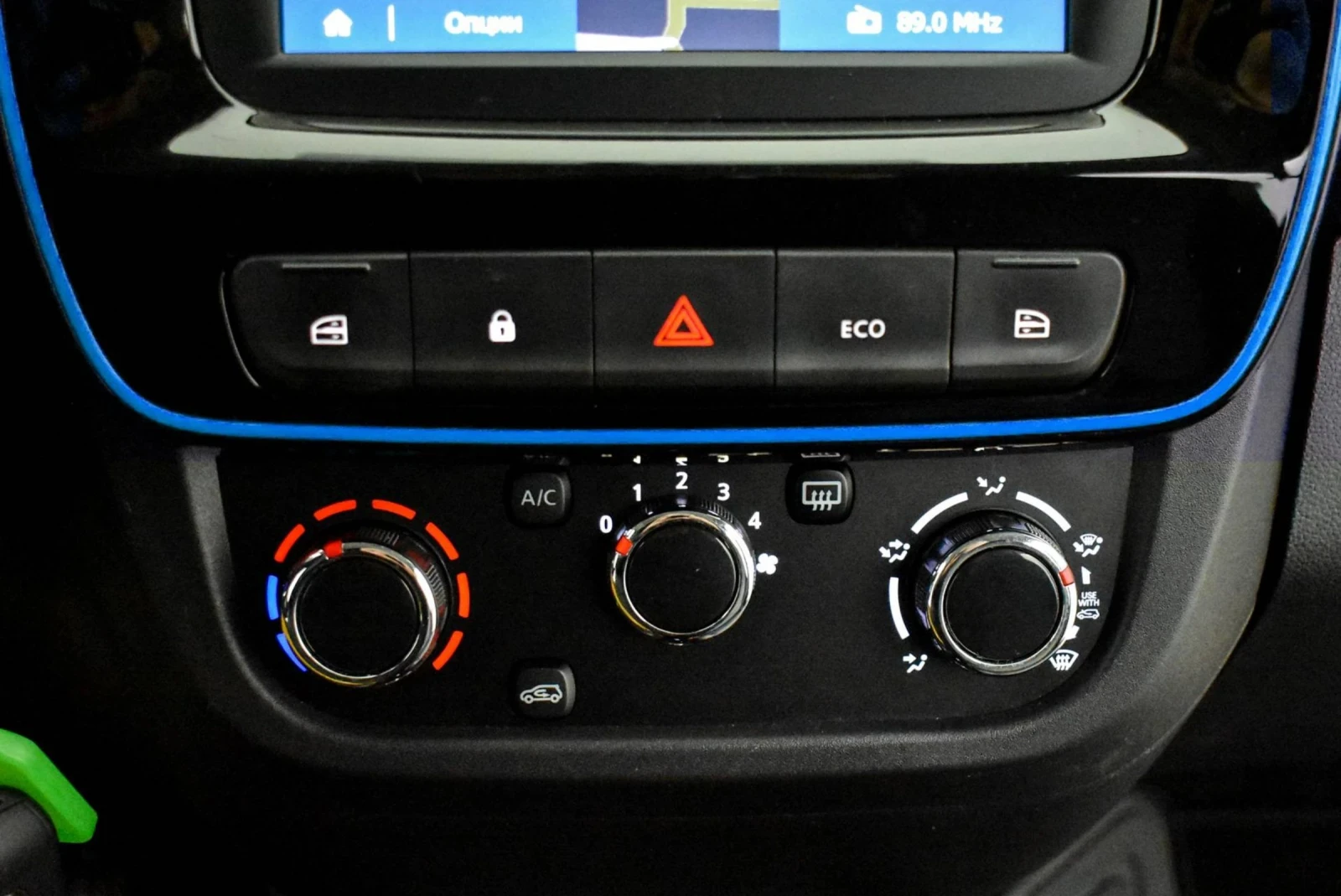 Dacia Spring Electric 30 000km. | Mobile.bg � ����������� 16