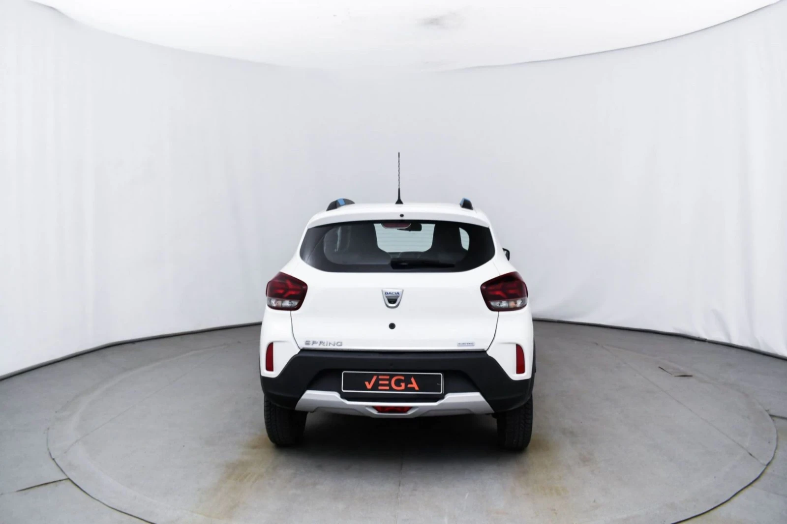 Dacia Spring Electric 30 000km. | Mobile.bg � ����������� 4