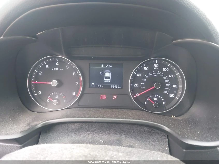 Kia Forte 2.0L I-4 DOHC, VVT, 147HP Front Wheel Drive | Mobile.bg � ����������� 12