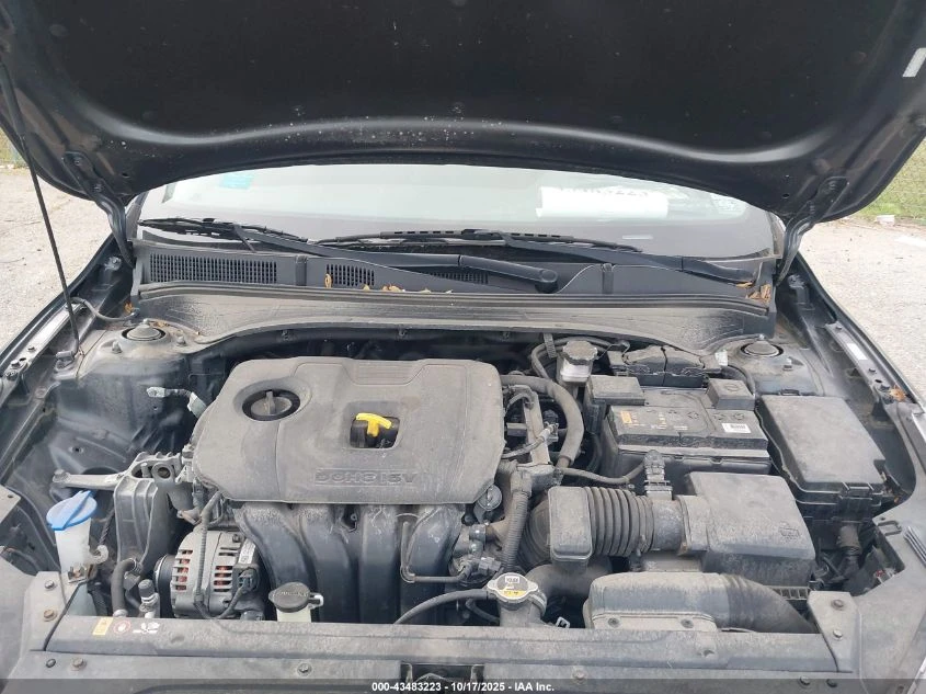 Kia Forte 2.0L I-4 DOHC, VVT, 147HP Front Wheel Drive | Mobile.bg � ����������� 15