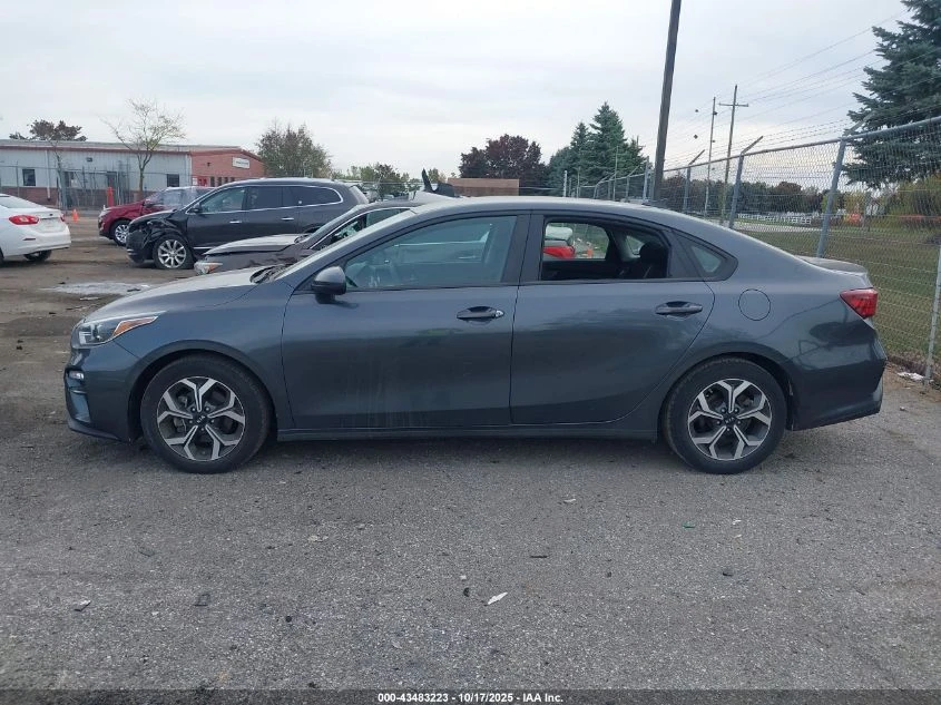 Kia Forte 2.0L I-4 DOHC, VVT, 147HP Front Wheel Drive | Mobile.bg � ����������� 6