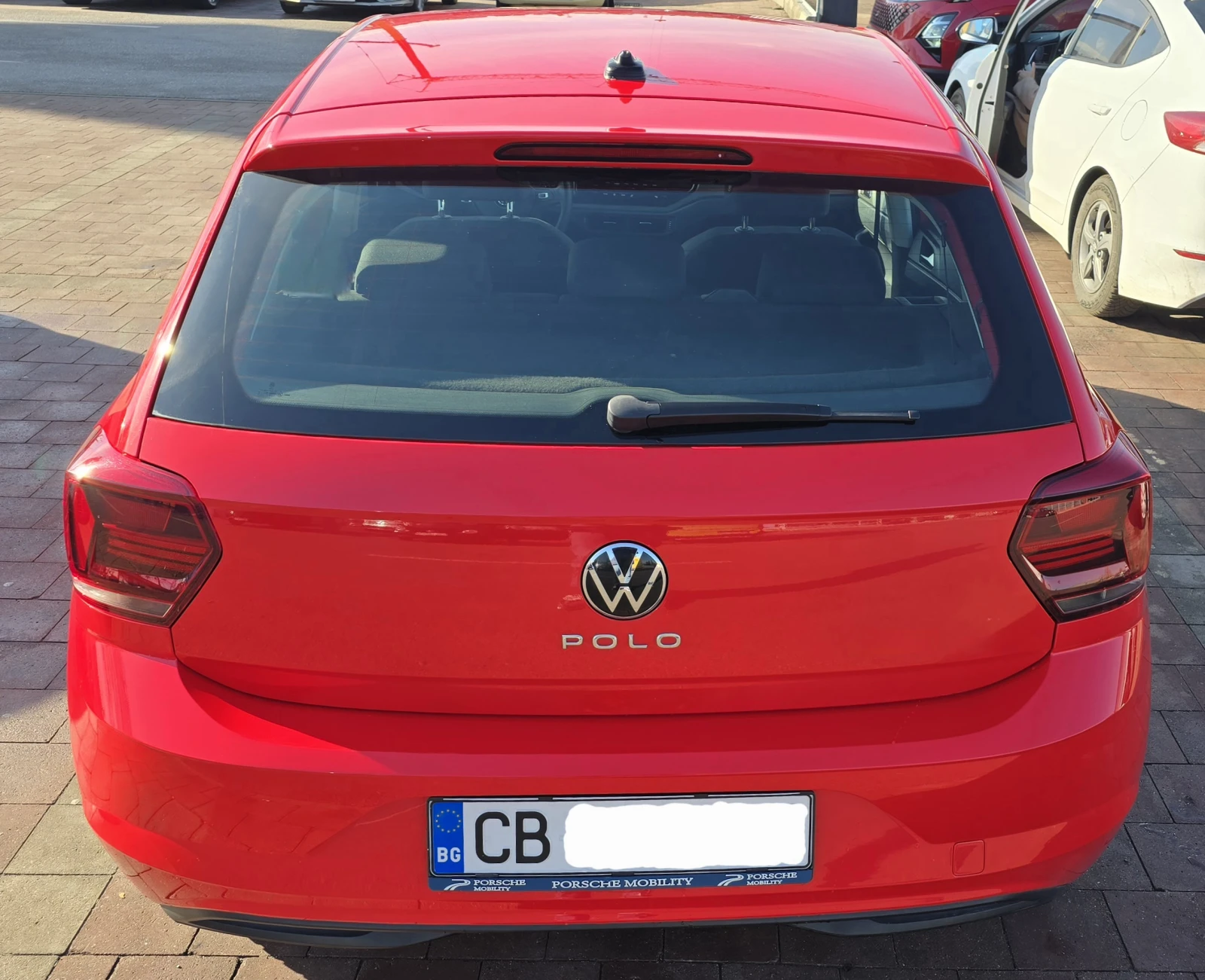 VW Polo 1.0 - изображение 6