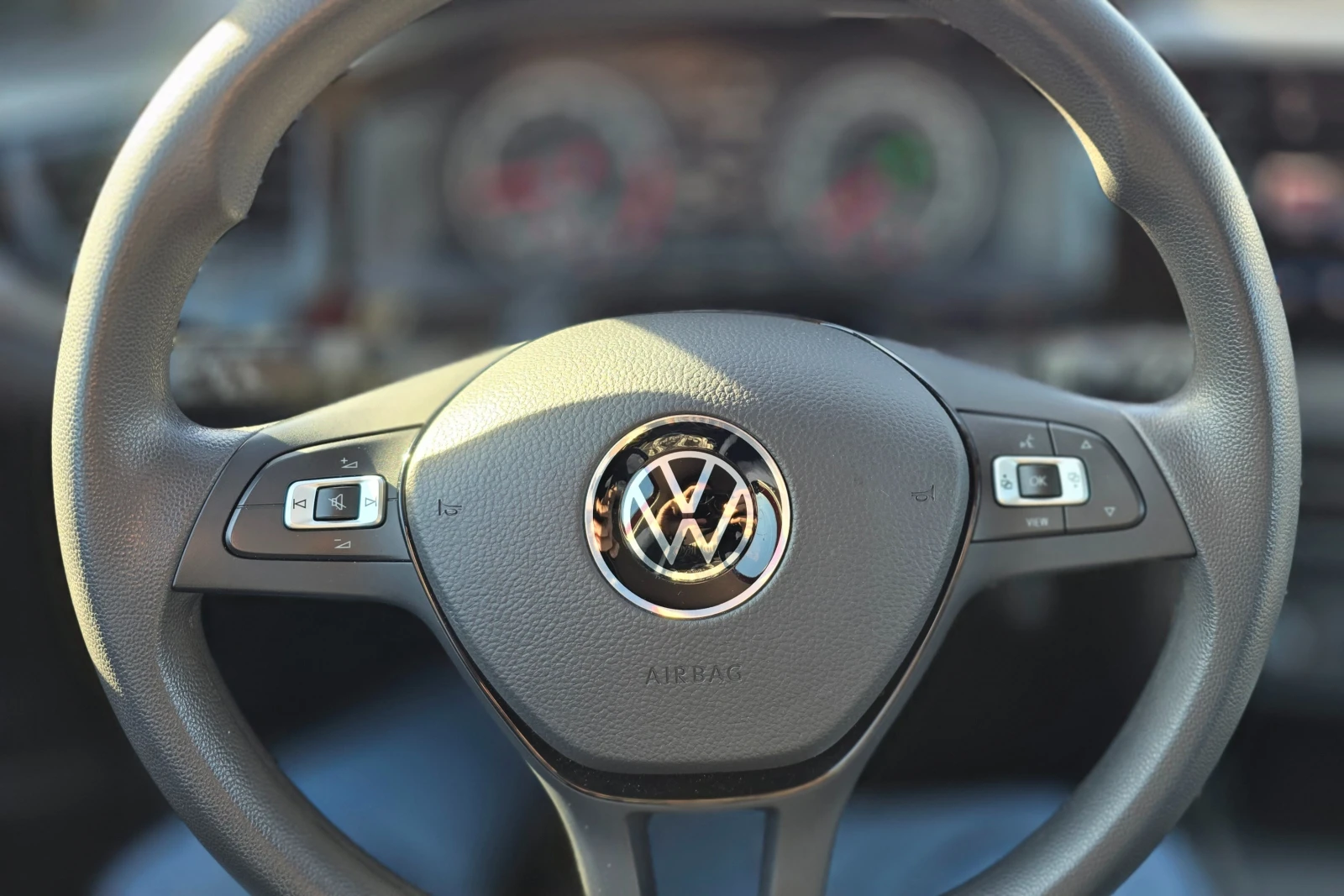 VW Polo 1.0 | Mobile.bg � ����������� 12