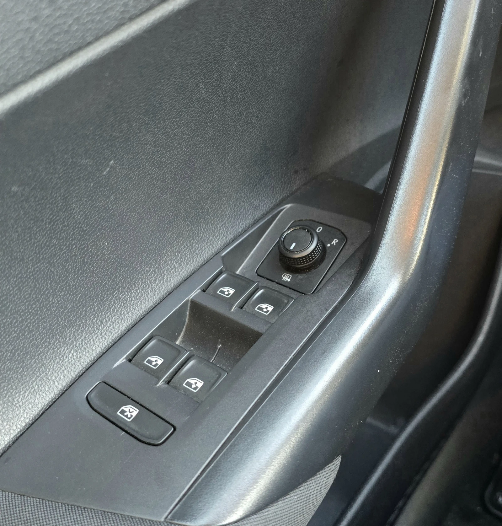 VW Polo 1.0 - изображение 10