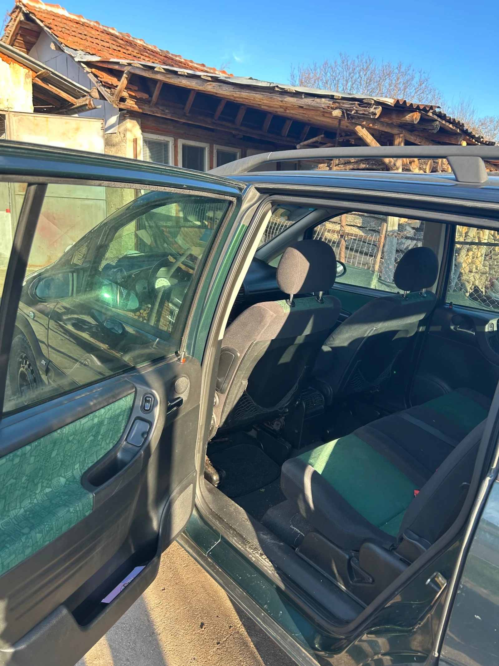 Opel Zafira 2.0 - изображение 9