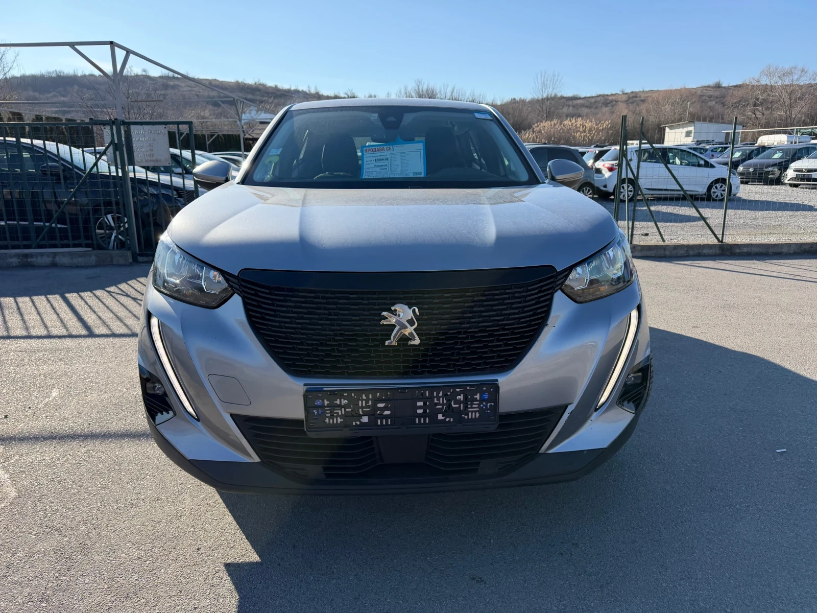 Peugeot 2008 HDi | Mobile.bg � ����������� 1