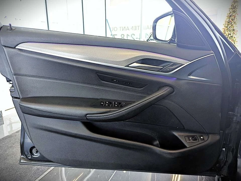 BMW 530E * xDrive * CARFAX * ���� �� �� | Mobile.bg � ����������� 15