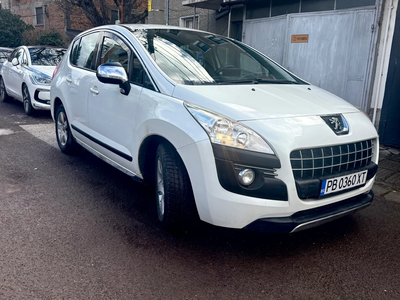 Peugeot 3008 1.6 HDI | Mobile.bg � ����������� 2