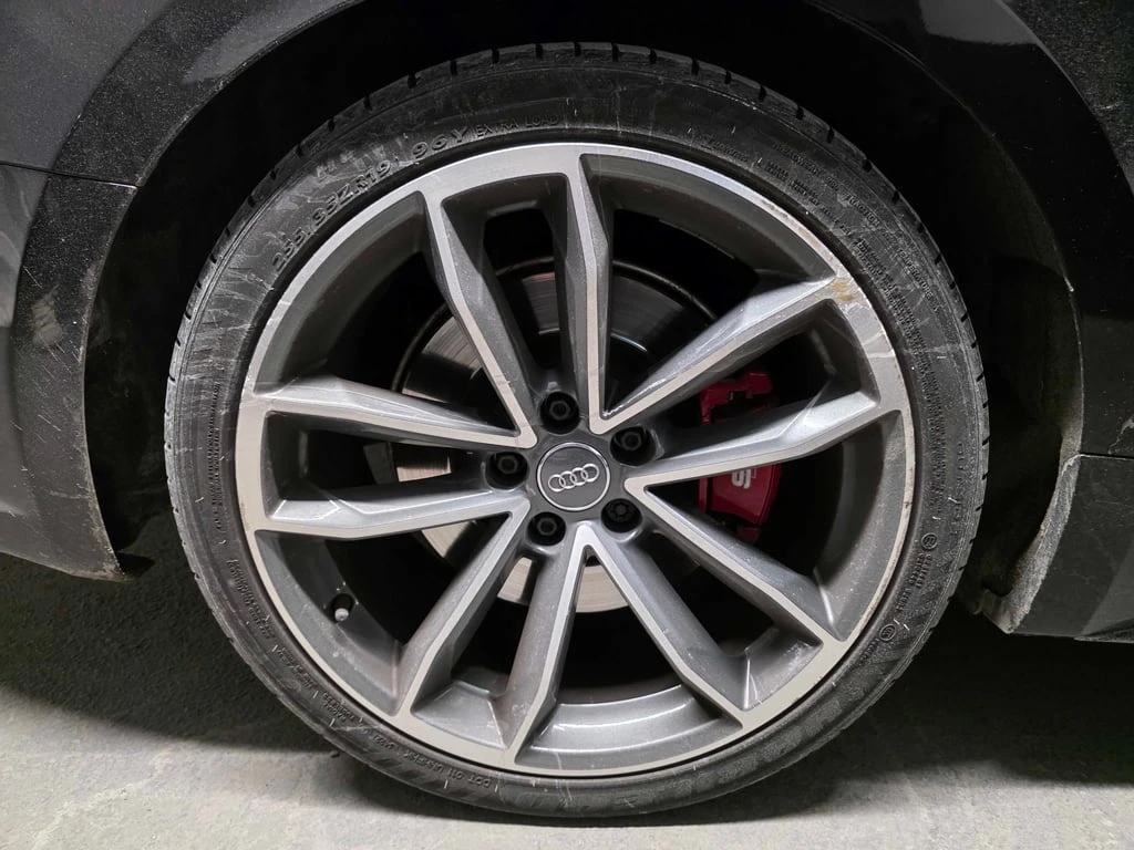 Audi S5 COUPE* Technik * DISTRONIC* ШИБИДАХ* 360 КАМЕРИ*  - изображение 7