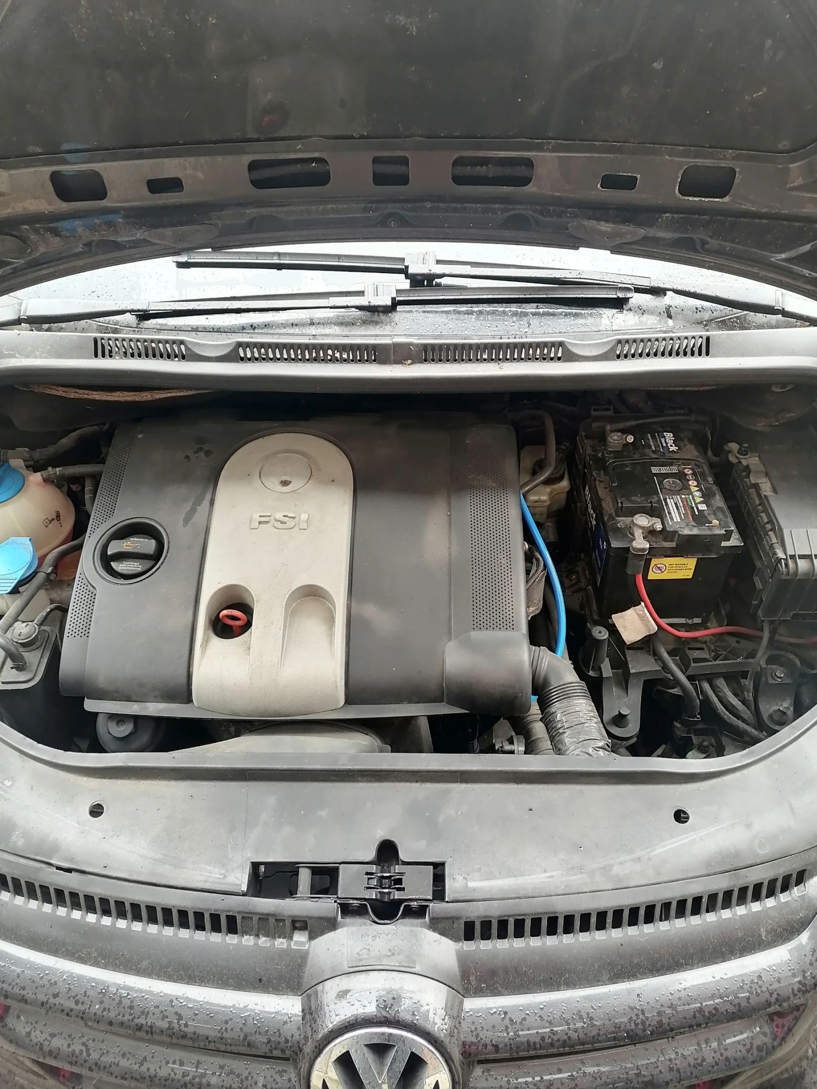 VW Golf Plus ������ | Mobile.bg � ����������� 11