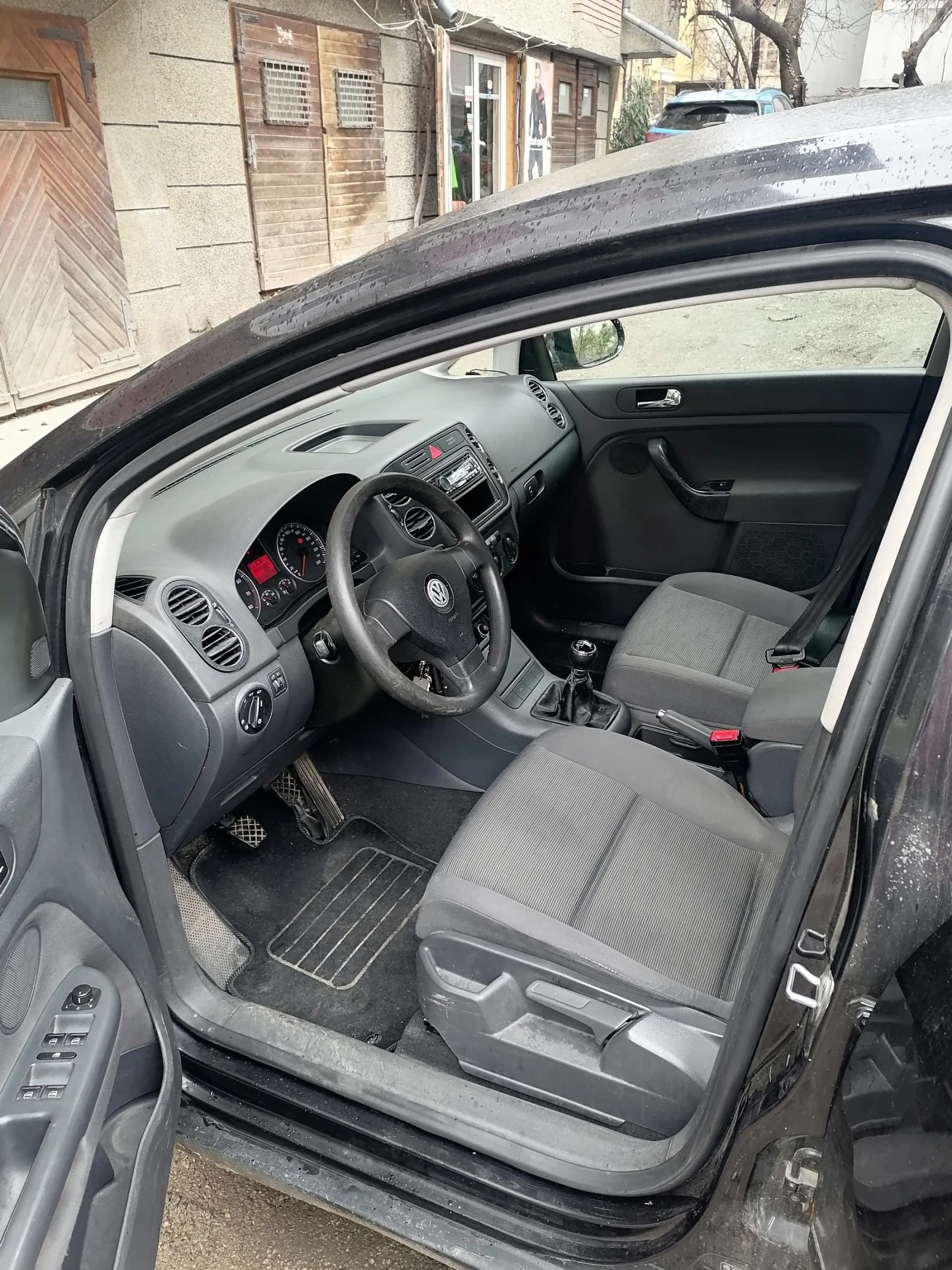 VW Golf Plus ������ | Mobile.bg � ����������� 9