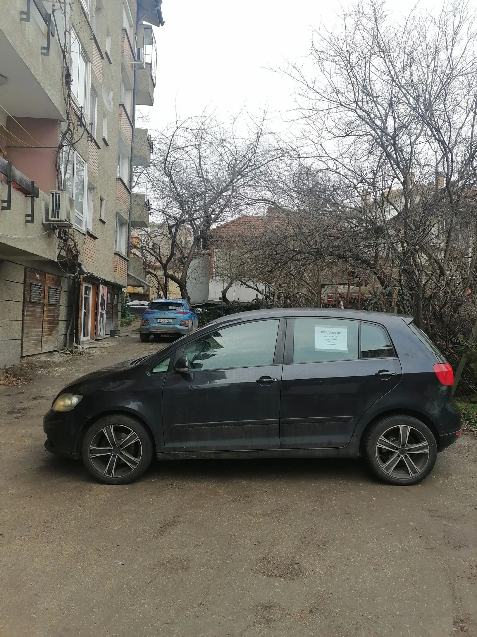 VW Golf Plus ������ | Mobile.bg � ����������� 3