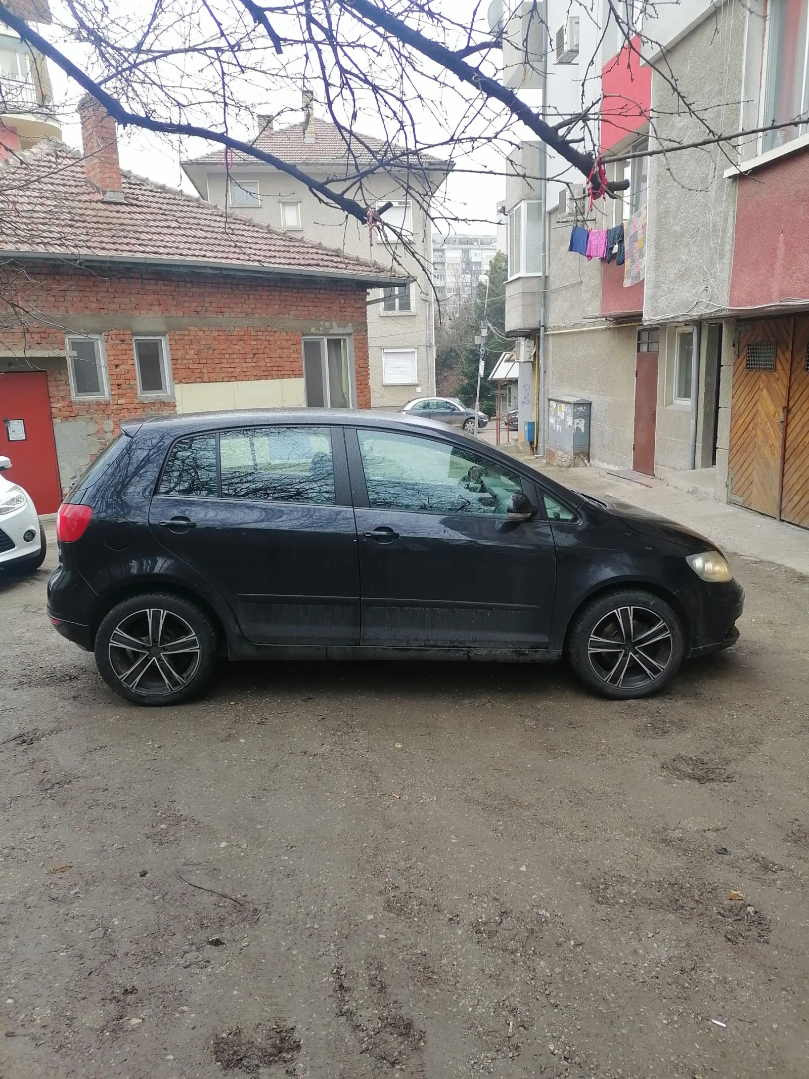 VW Golf Plus ������ | Mobile.bg � ����������� 6