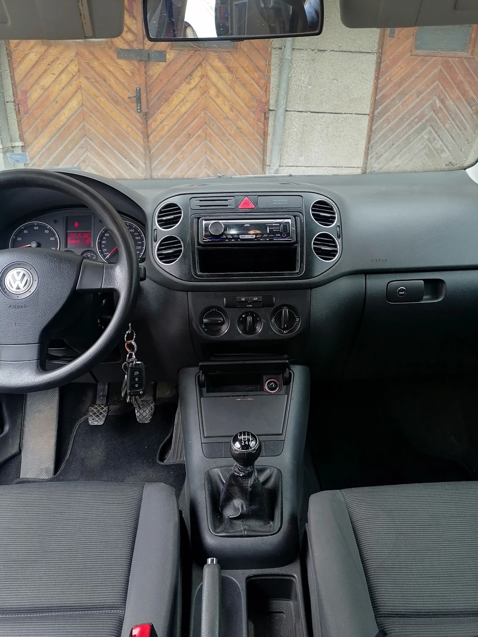 VW Golf Plus ������ | Mobile.bg � ����������� 8