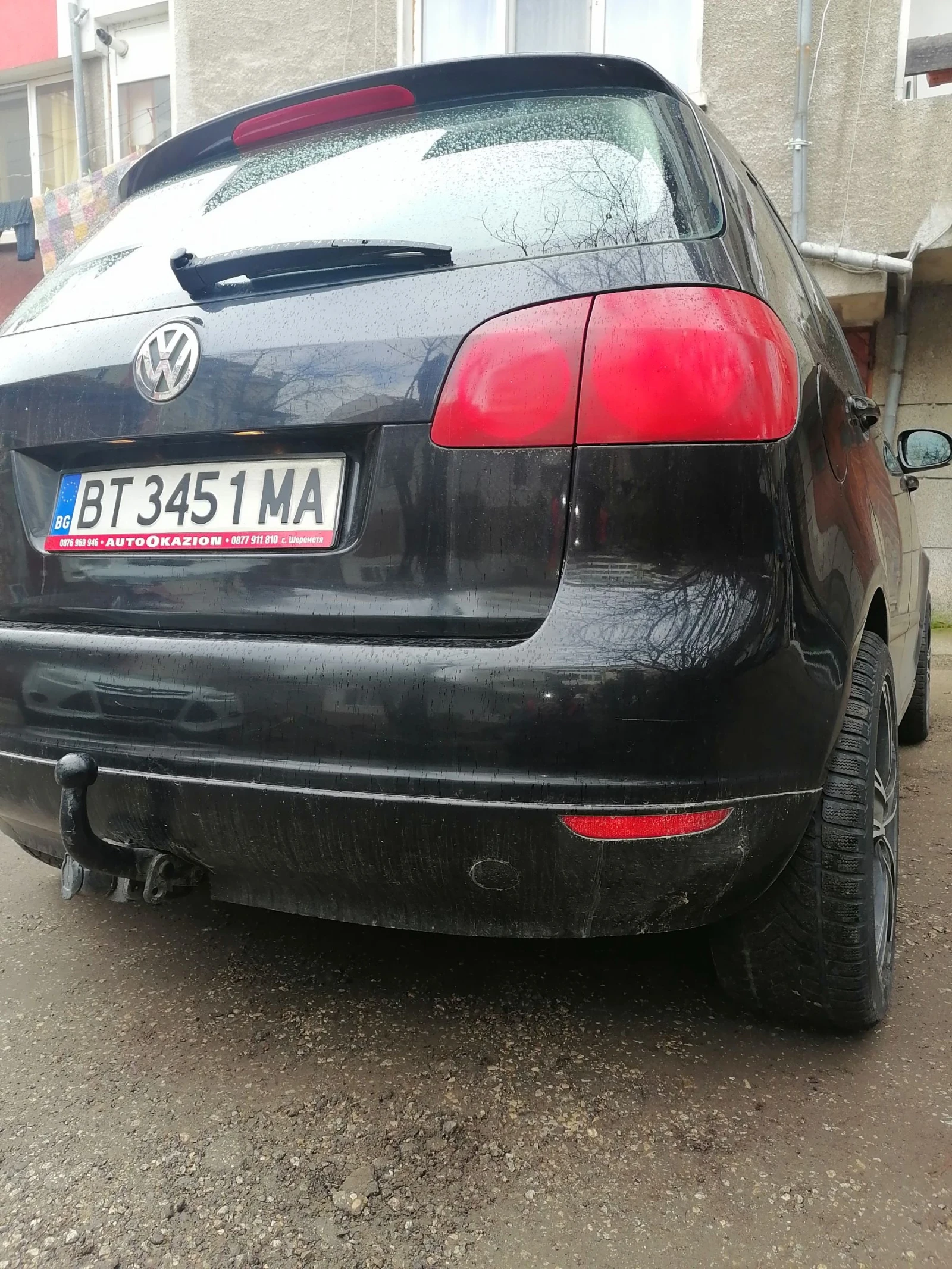 VW Golf Plus ������ | Mobile.bg � ����������� 5
