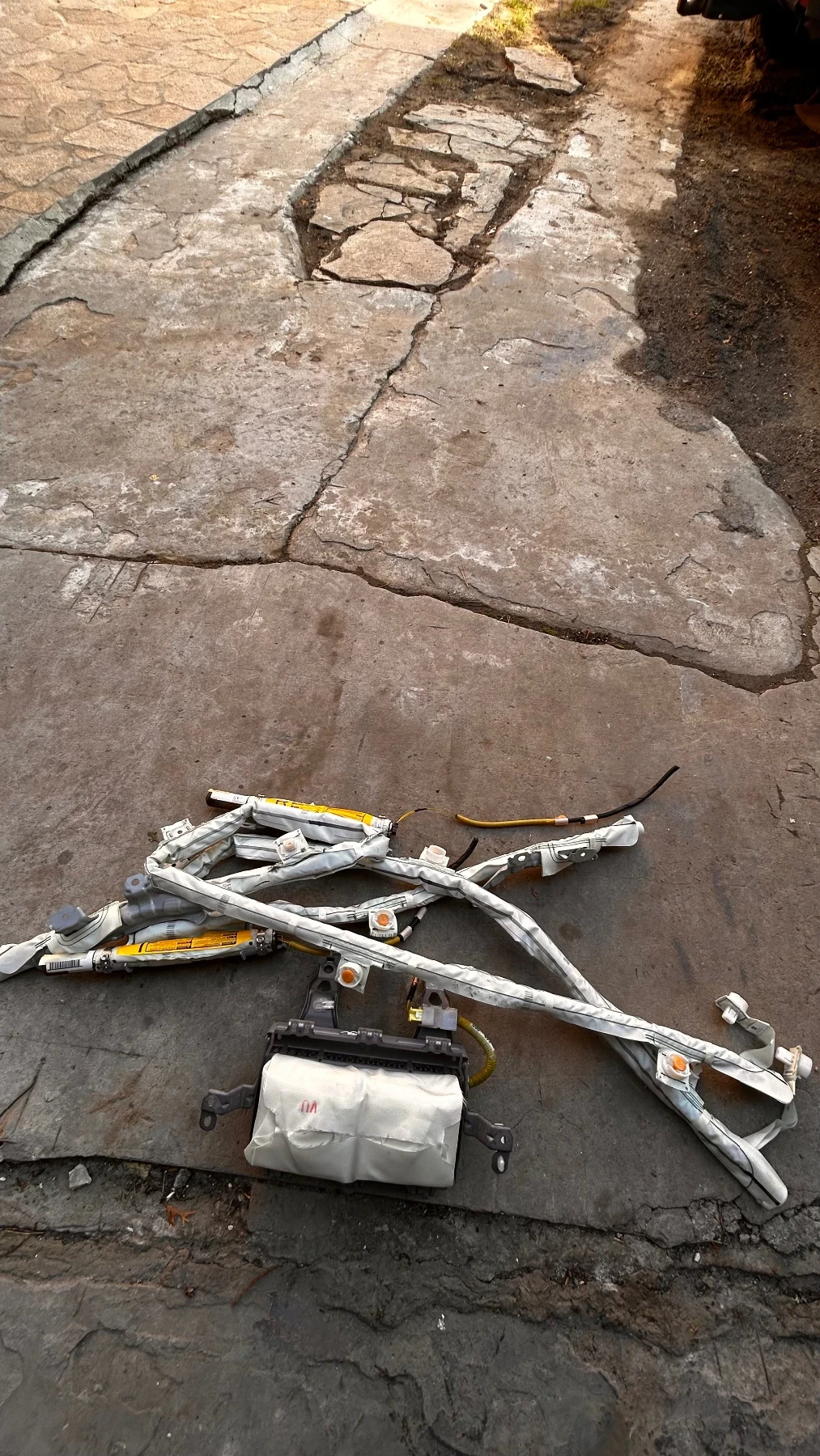 Toyota Prius faceilft 3 броя, снимка 4 - Автомобили и джипове - 53941447