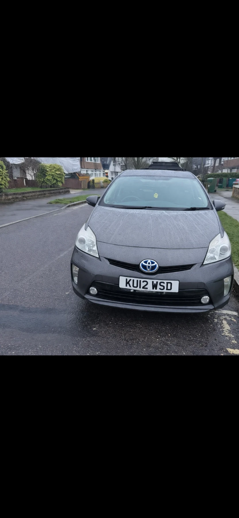 Toyota Prius faceiift | Mobile.bg � ����������� 1