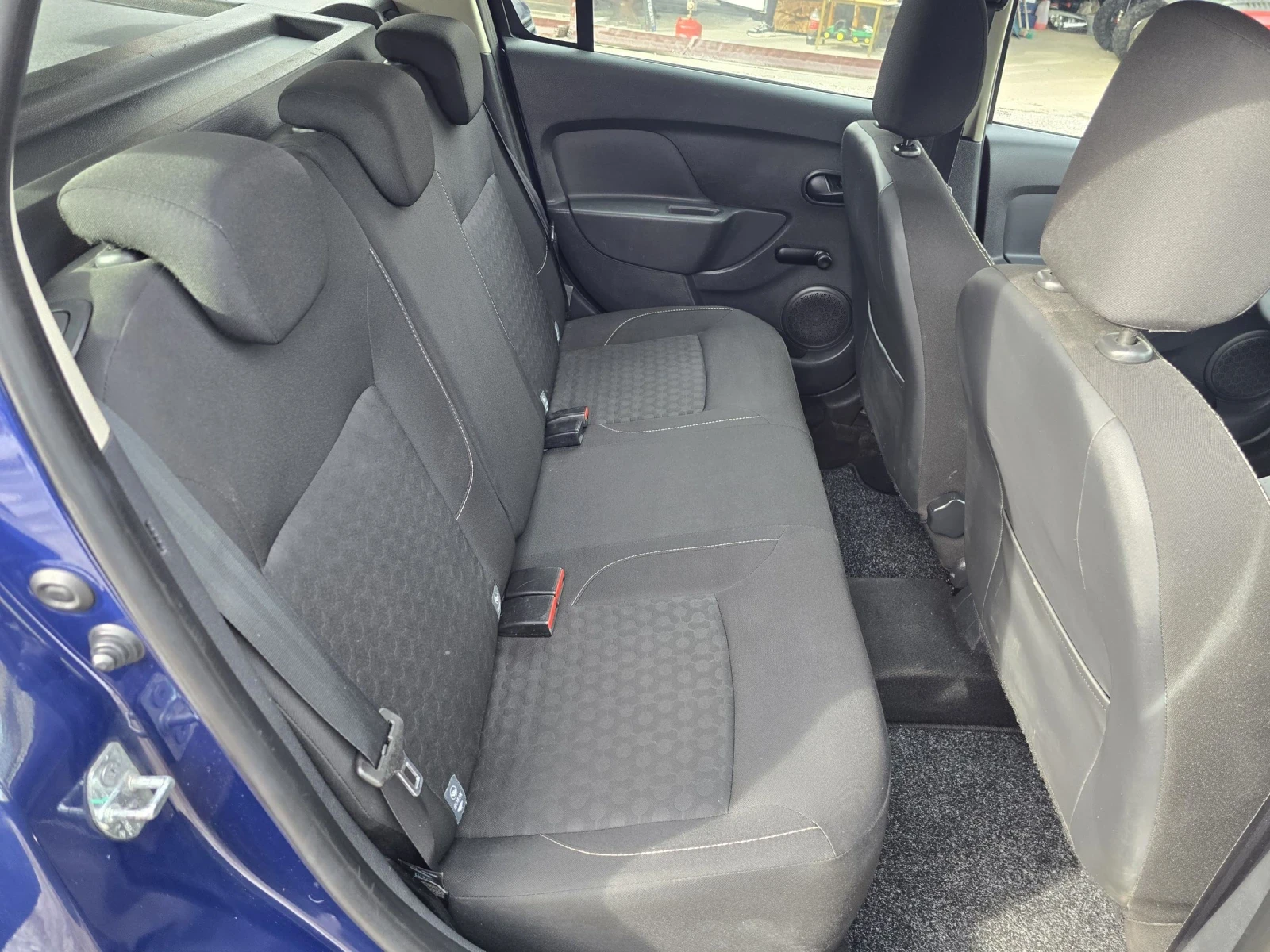 Dacia Logan 1.0i MCV NAVI | Mobile.bg � ����������� 8