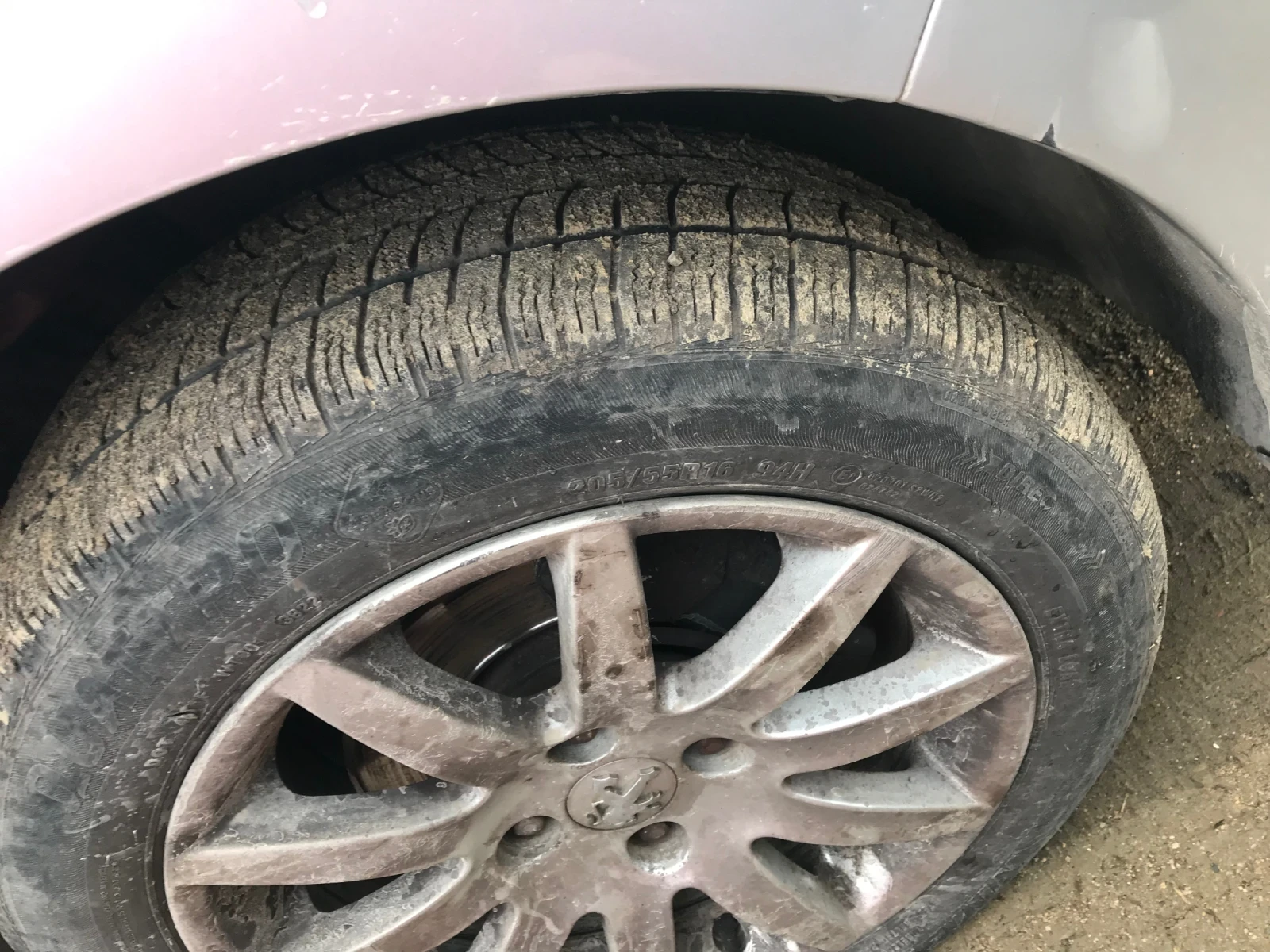 Peugeot 308 1.6 hdi - изображение 3