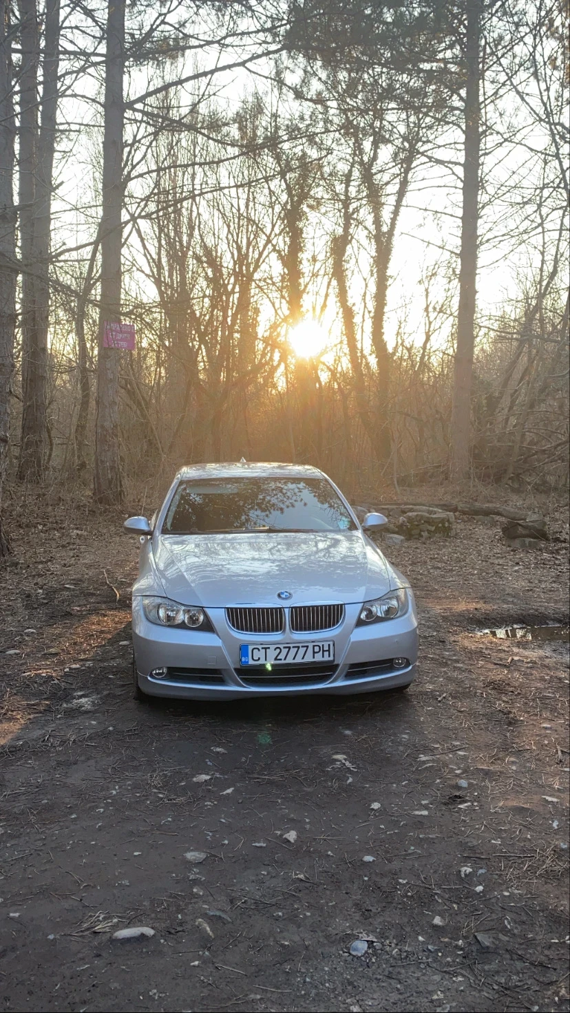 BMW 330  - изображение 3