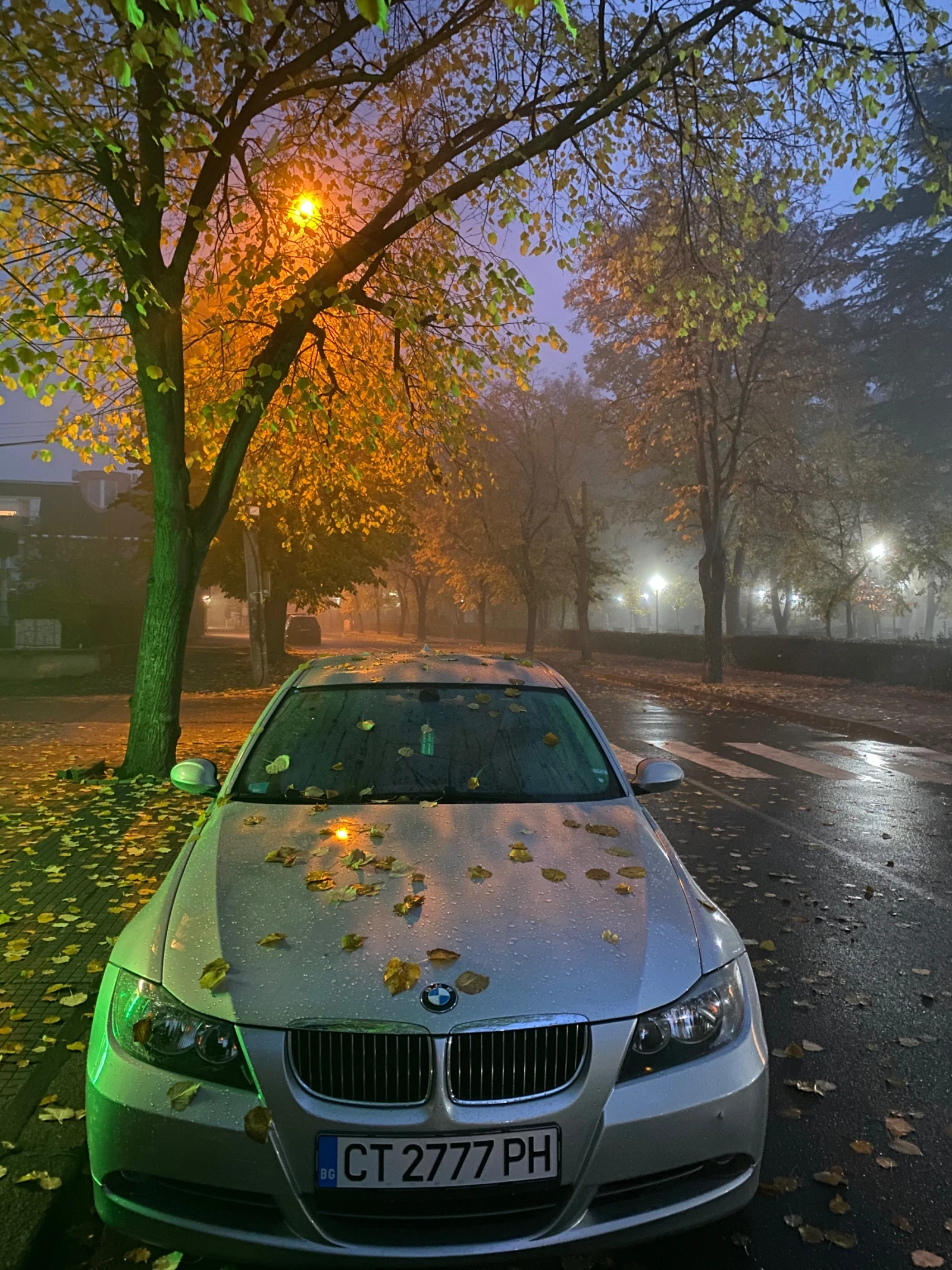 BMW 330  - изображение 2